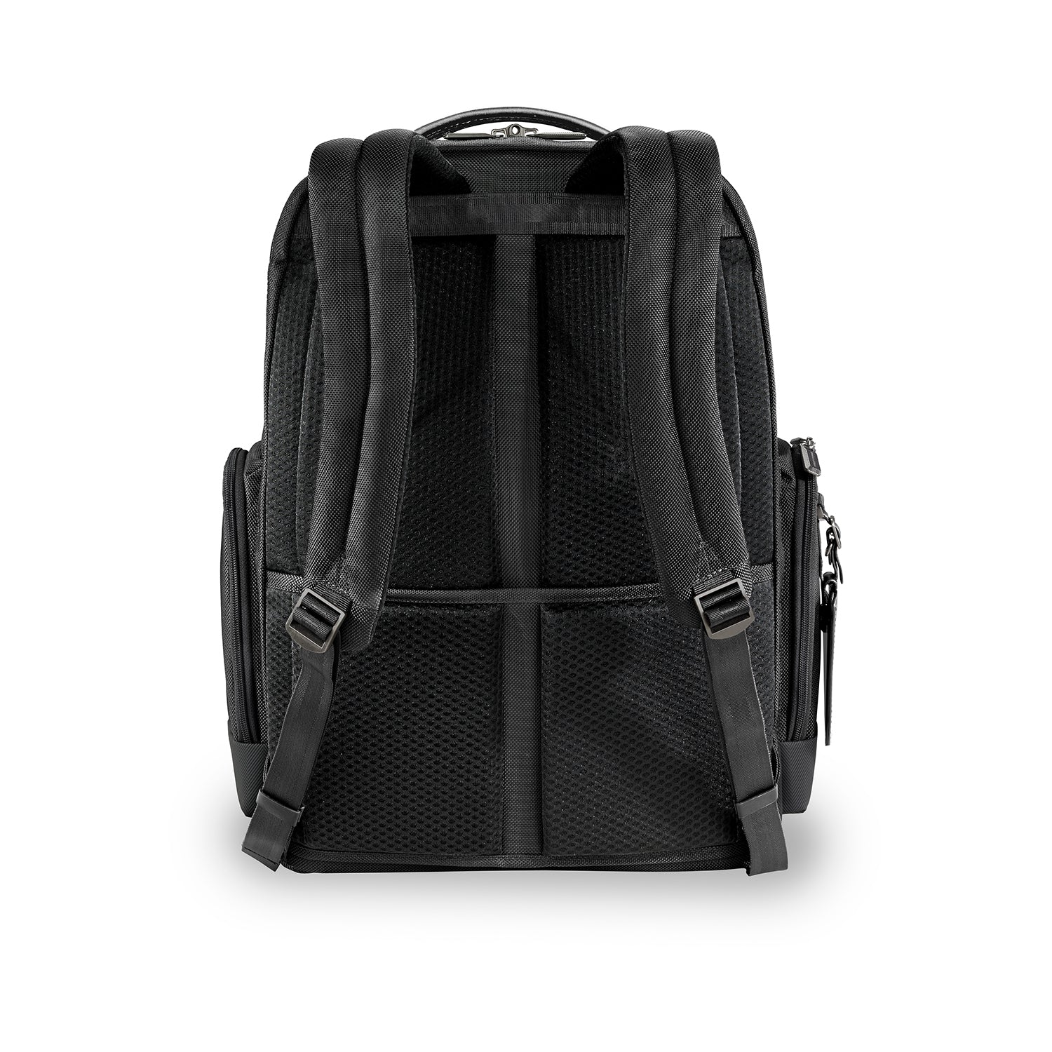 Briggs & Riley @Work Large Cargo Backpack (Black)