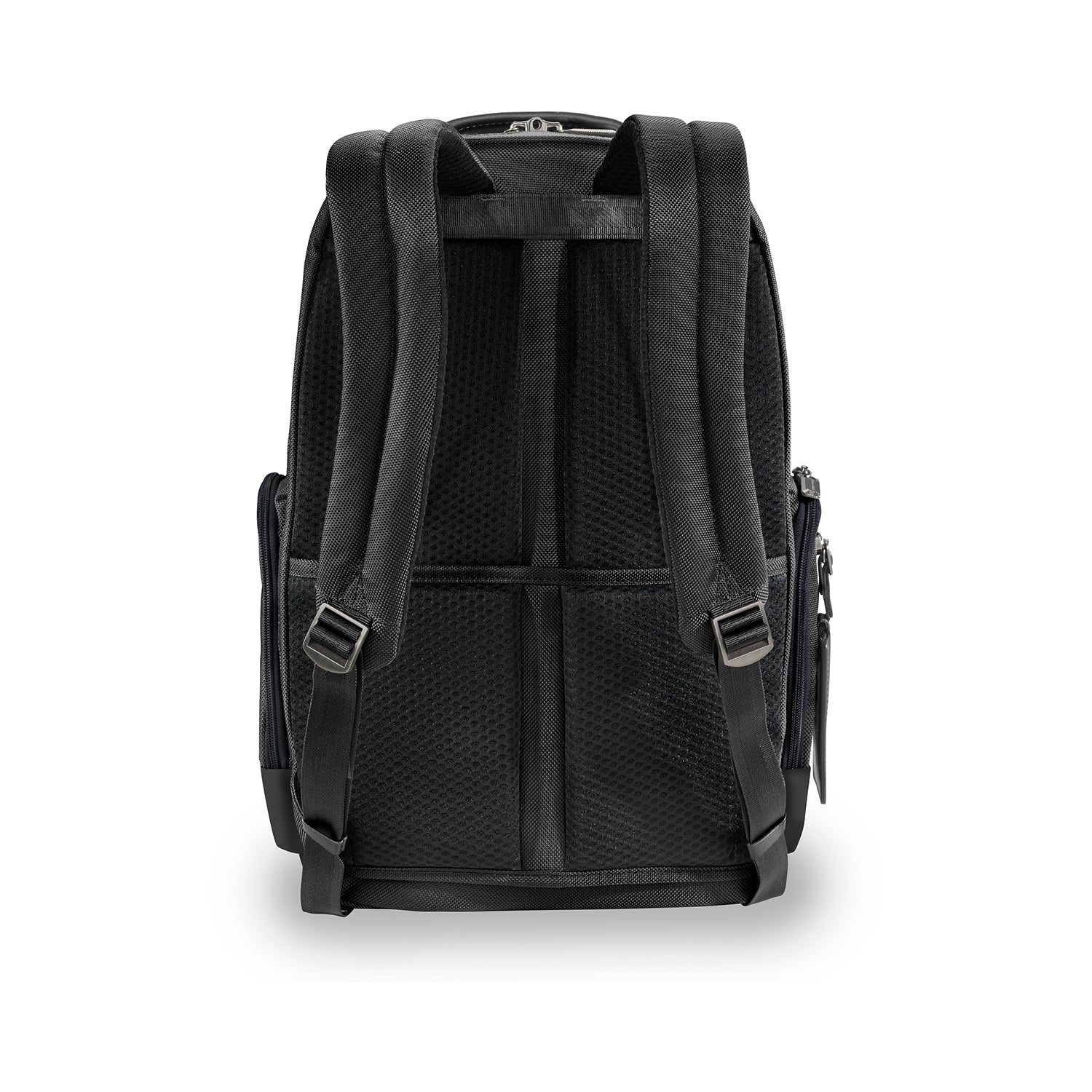 Briggs & Riley @Work Medium Cargo Backpack (Black)