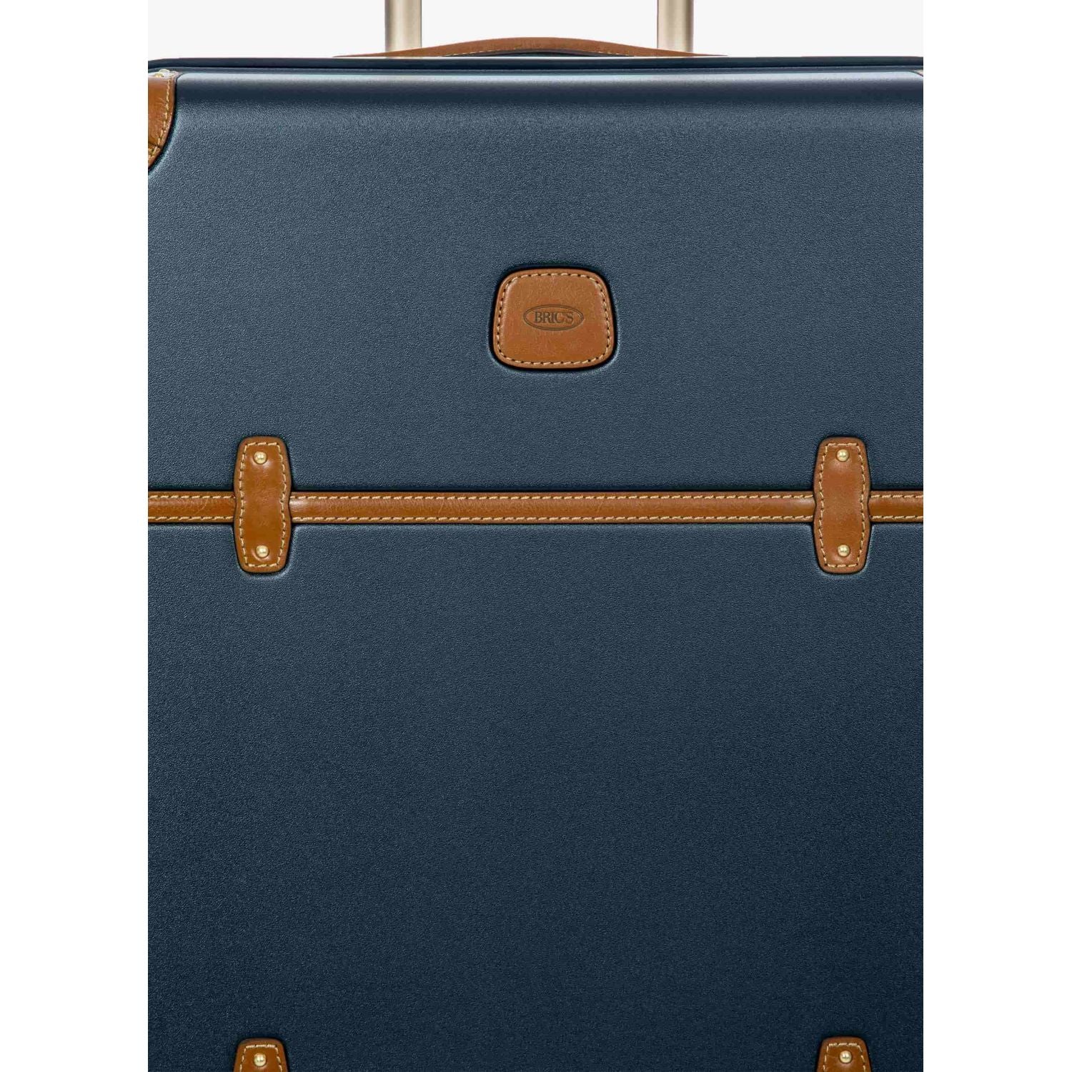 BRIC'S Bellagio 3 27" Medium Luggage Spinner (Blue)