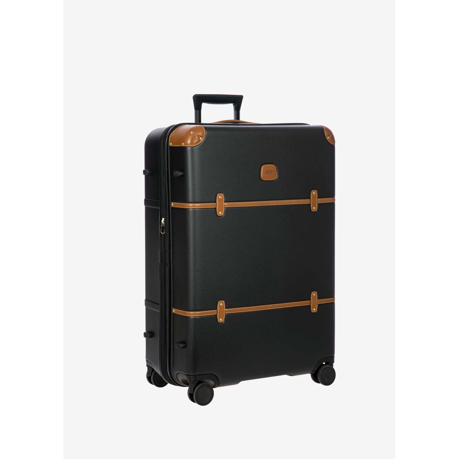 BRIC'S Bellagio 3 30" Large Luggage Spinner (Black)
