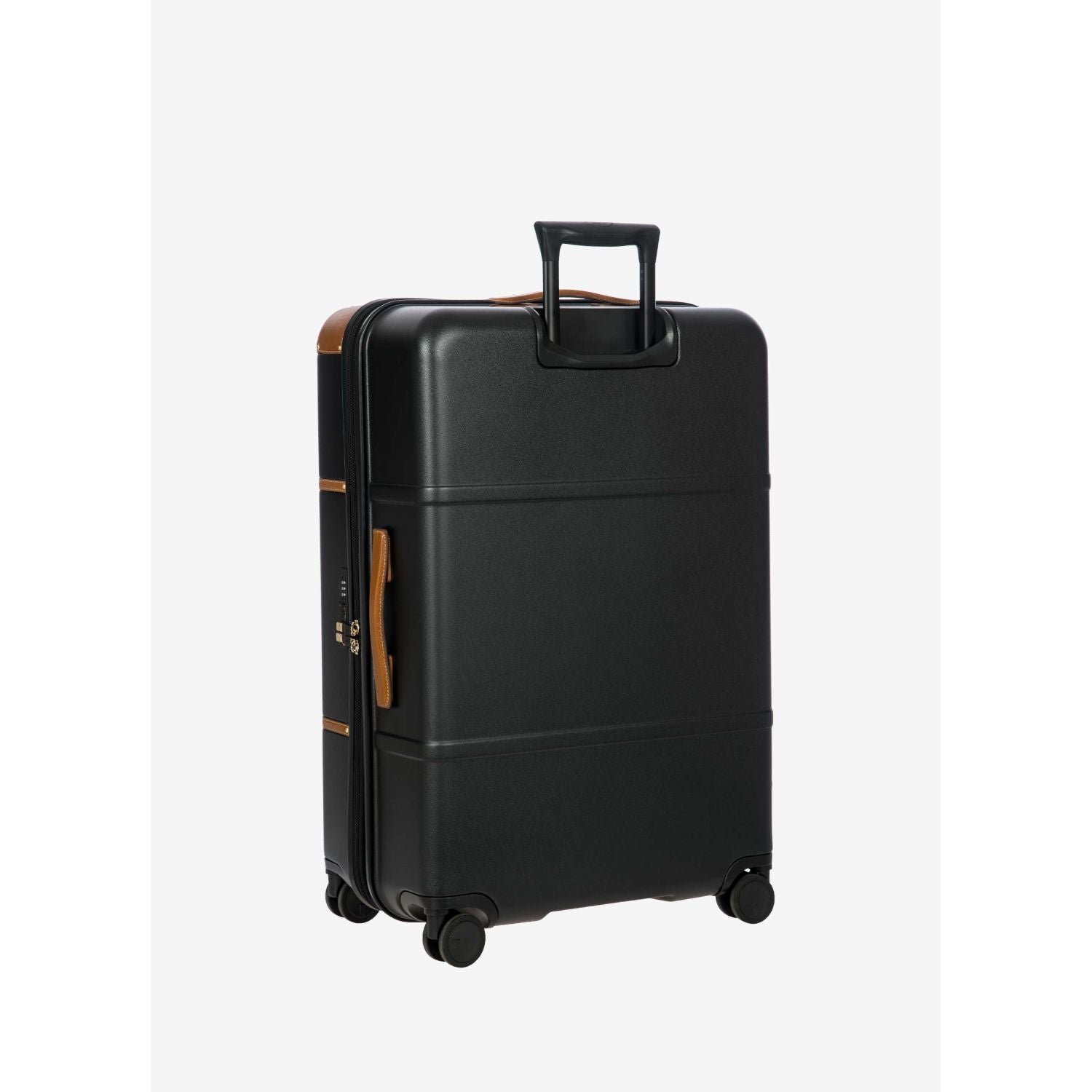 BRIC'S Bellagio 3 30" Large Luggage Spinner (Black)