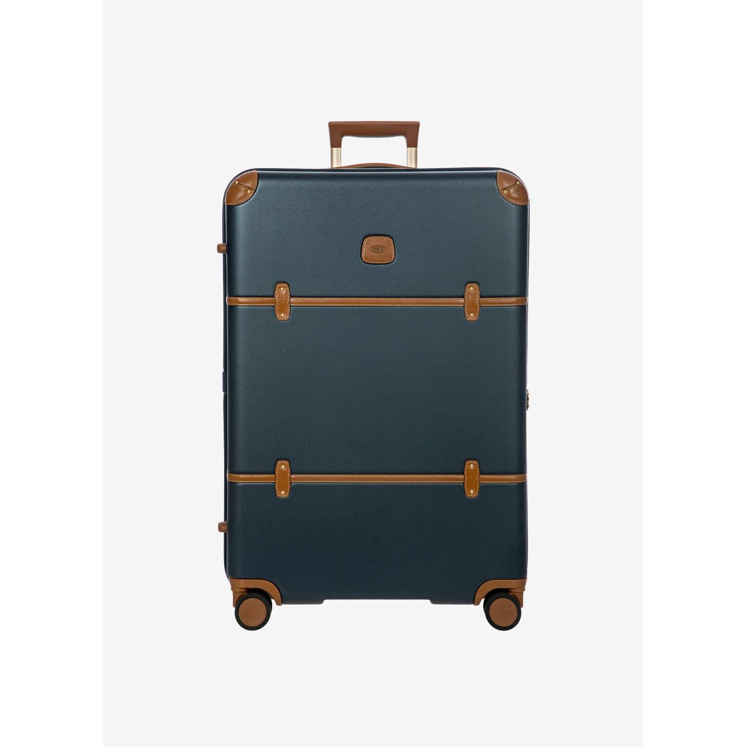 BRIC'S Bellagio 3 30" Large Luggage Spinner (Blue)