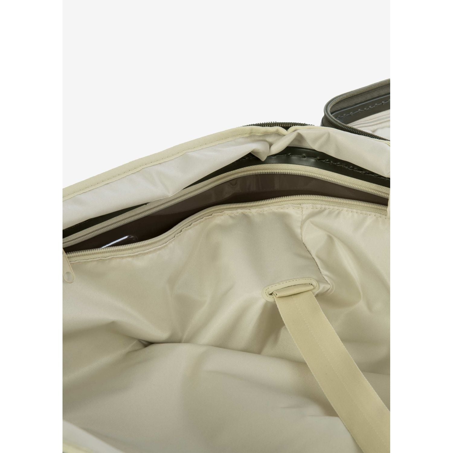 BRIC'S Bellagio 3 30" Large Luggage Spinner (Olive)