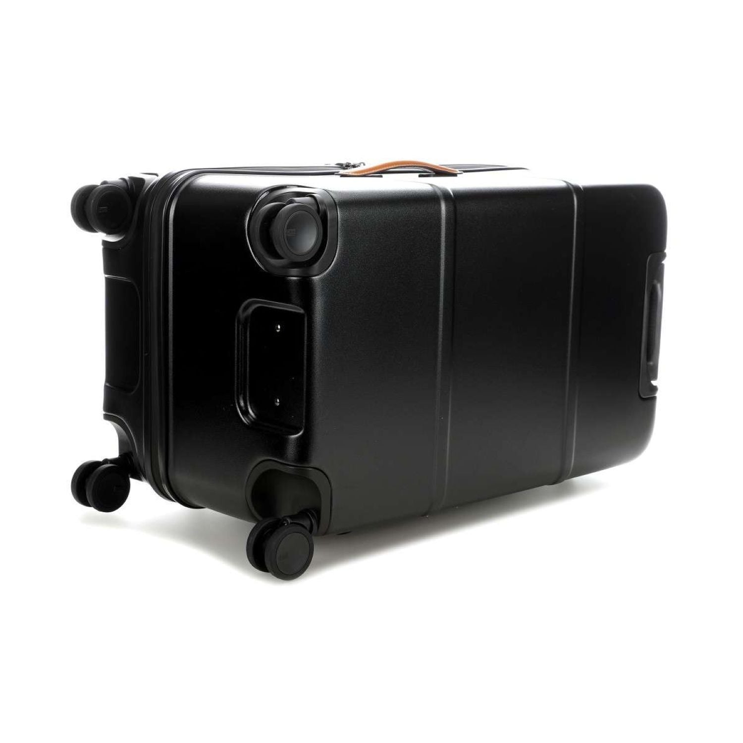 BRIC'S Bellagio 30" Large Luggage Spinner Trunk (Black)