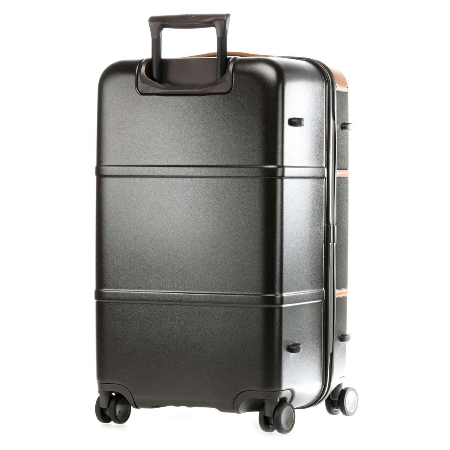 BRIC'S Bellagio 30" Large Luggage Spinner Trunk (Olive)
