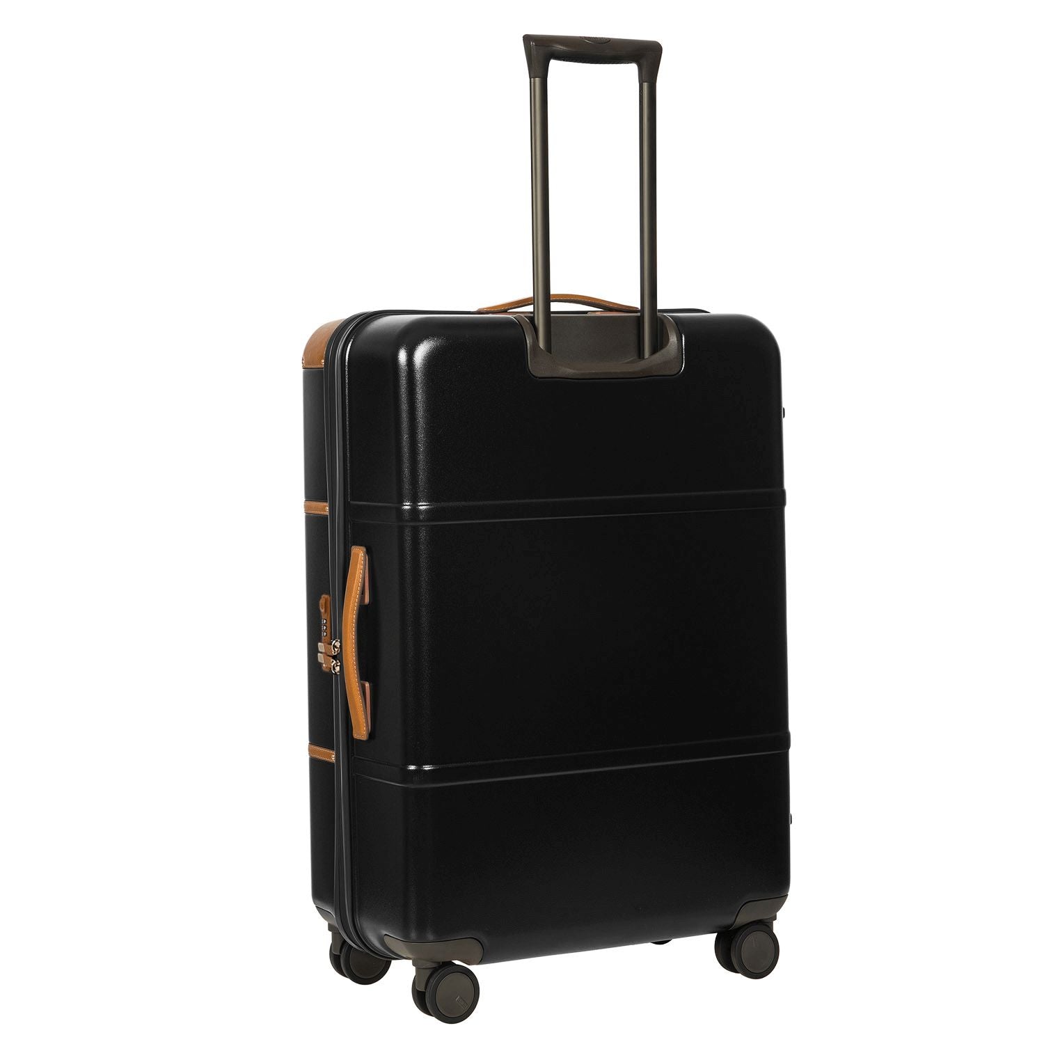 BRIC'S Bellagio V2.0 30" Large Luggage Spinner Trunk (Black)