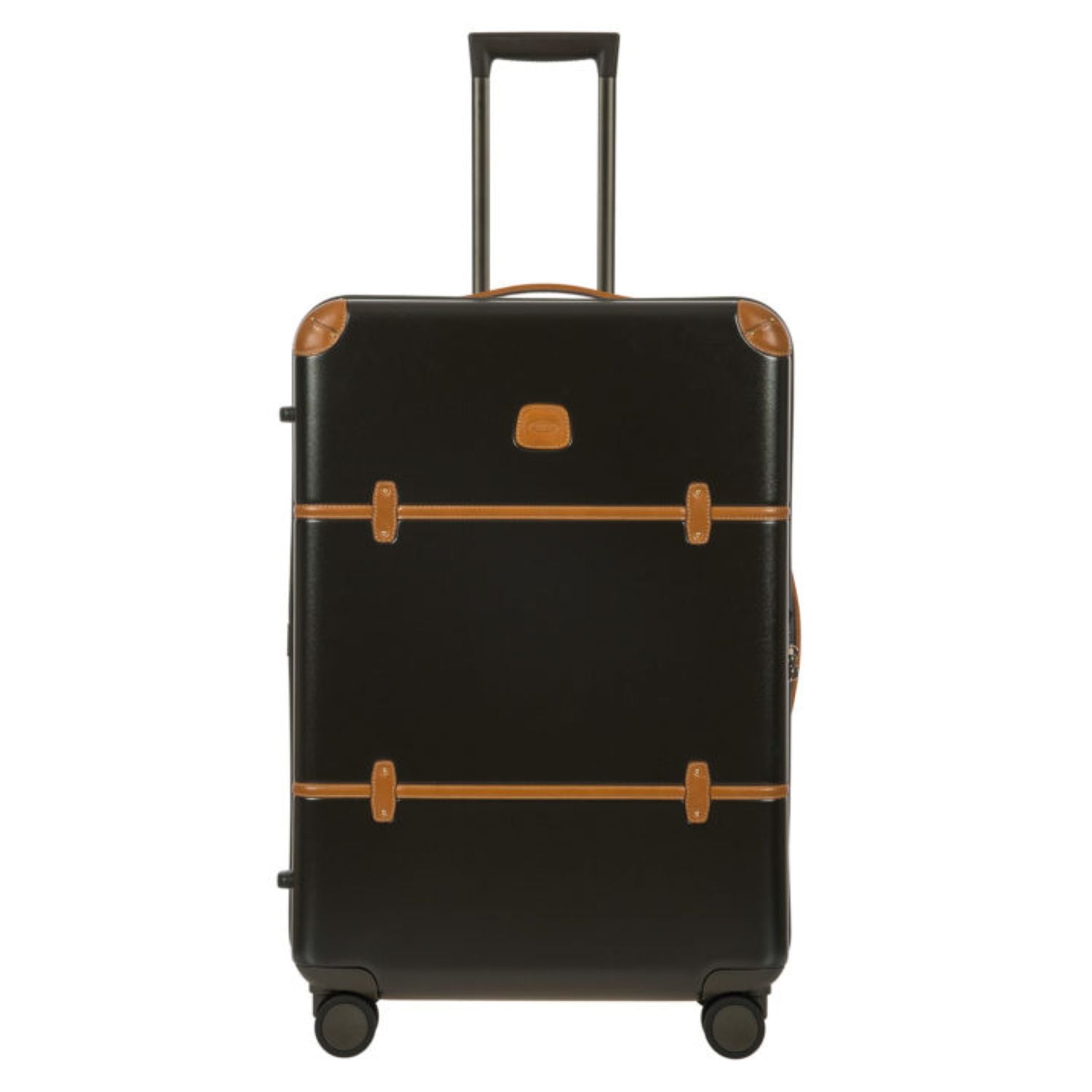 BRIC'S Bellagio V2.0 30" Large Luggage Spinner Trunk (Olive)