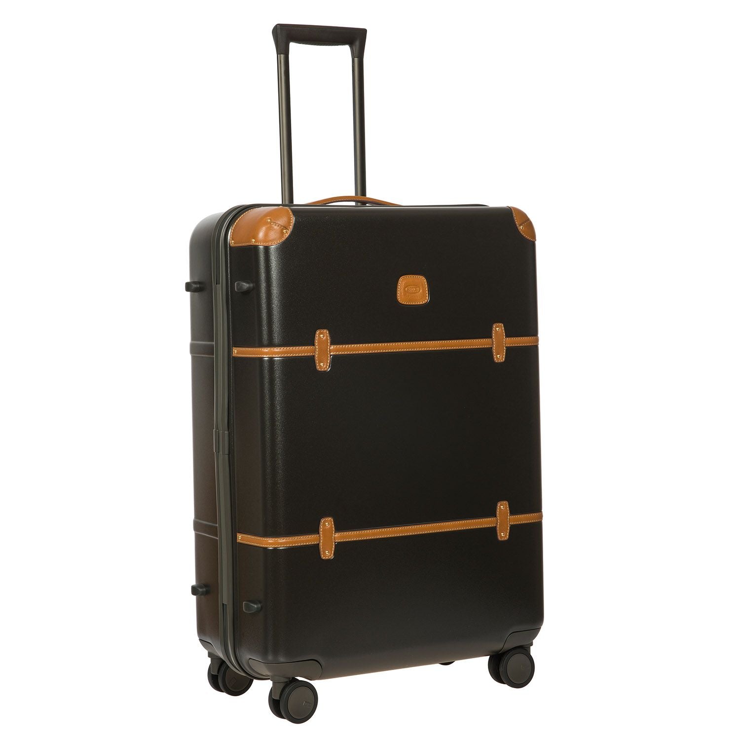 BRIC'S Bellagio V2.0 30" Large Luggage Spinner Trunk (Olive)