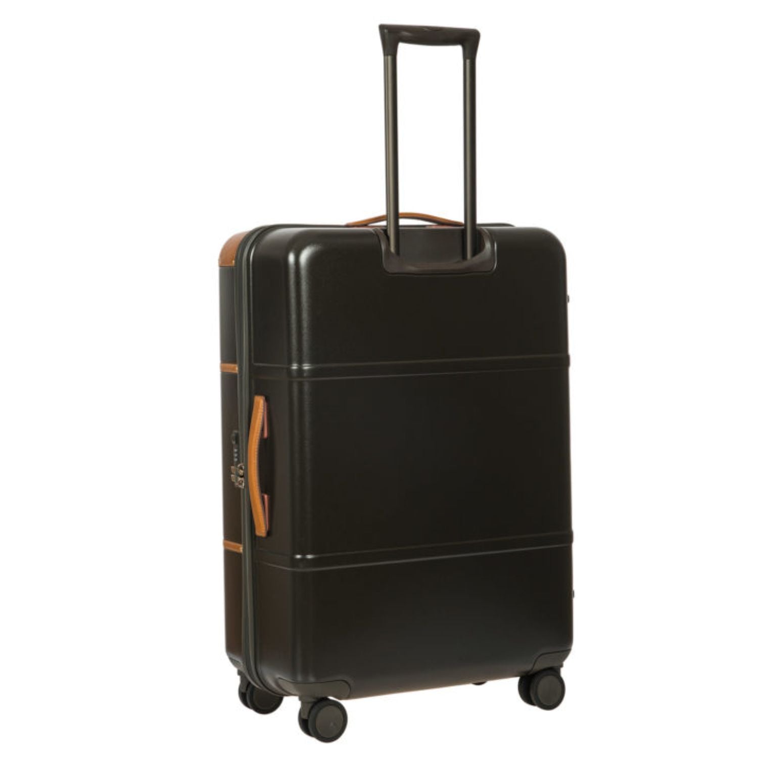 BRIC'S Bellagio V2.0 30" Large Luggage Spinner Trunk (Olive)