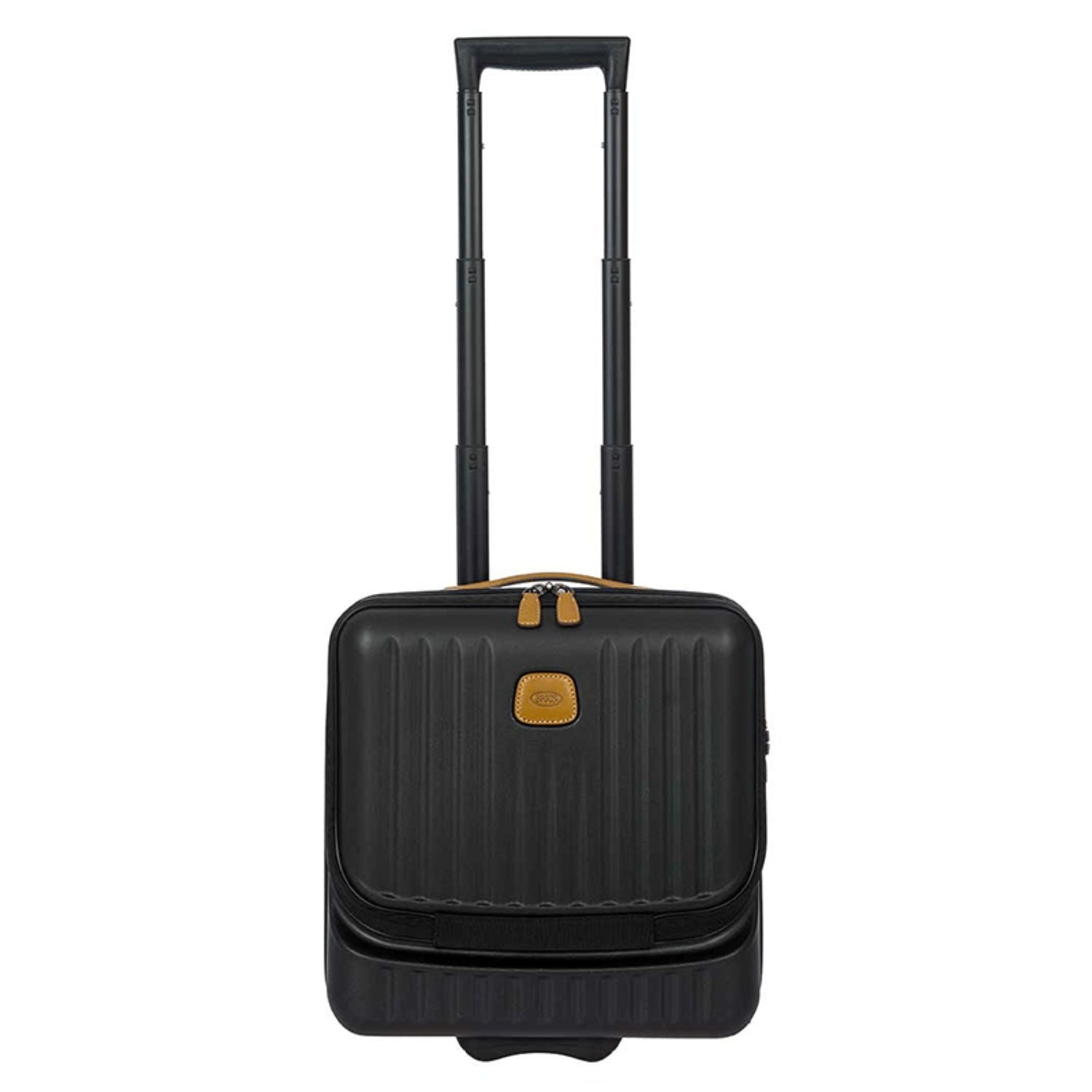 BRIC'S Capri Pilot Case (Matte Black)