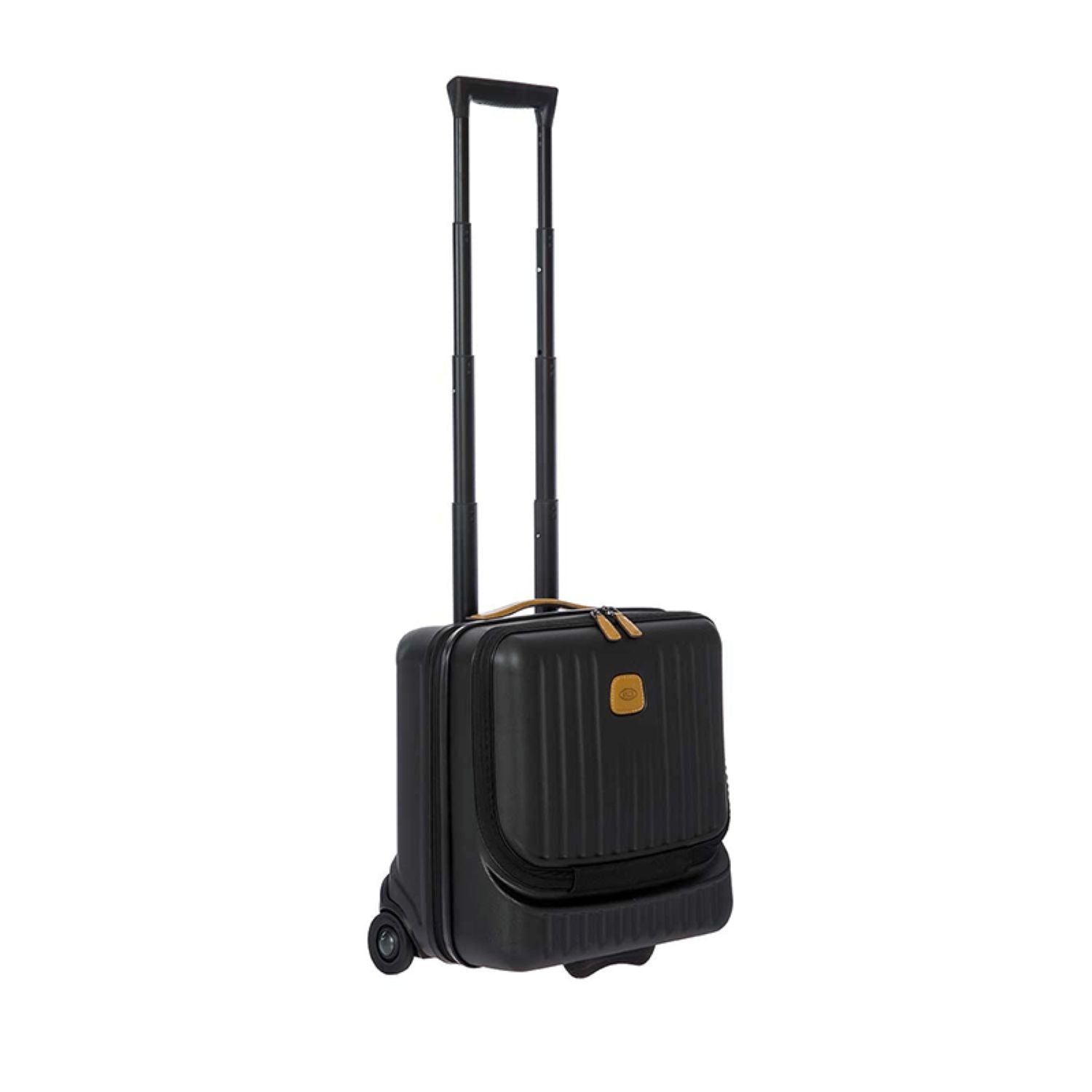 BRIC'S Capri Pilot Case (Matte Black)