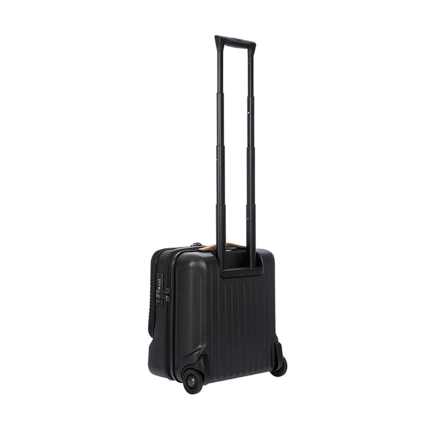 BRIC'S Capri Pilot Case (Matte Black)