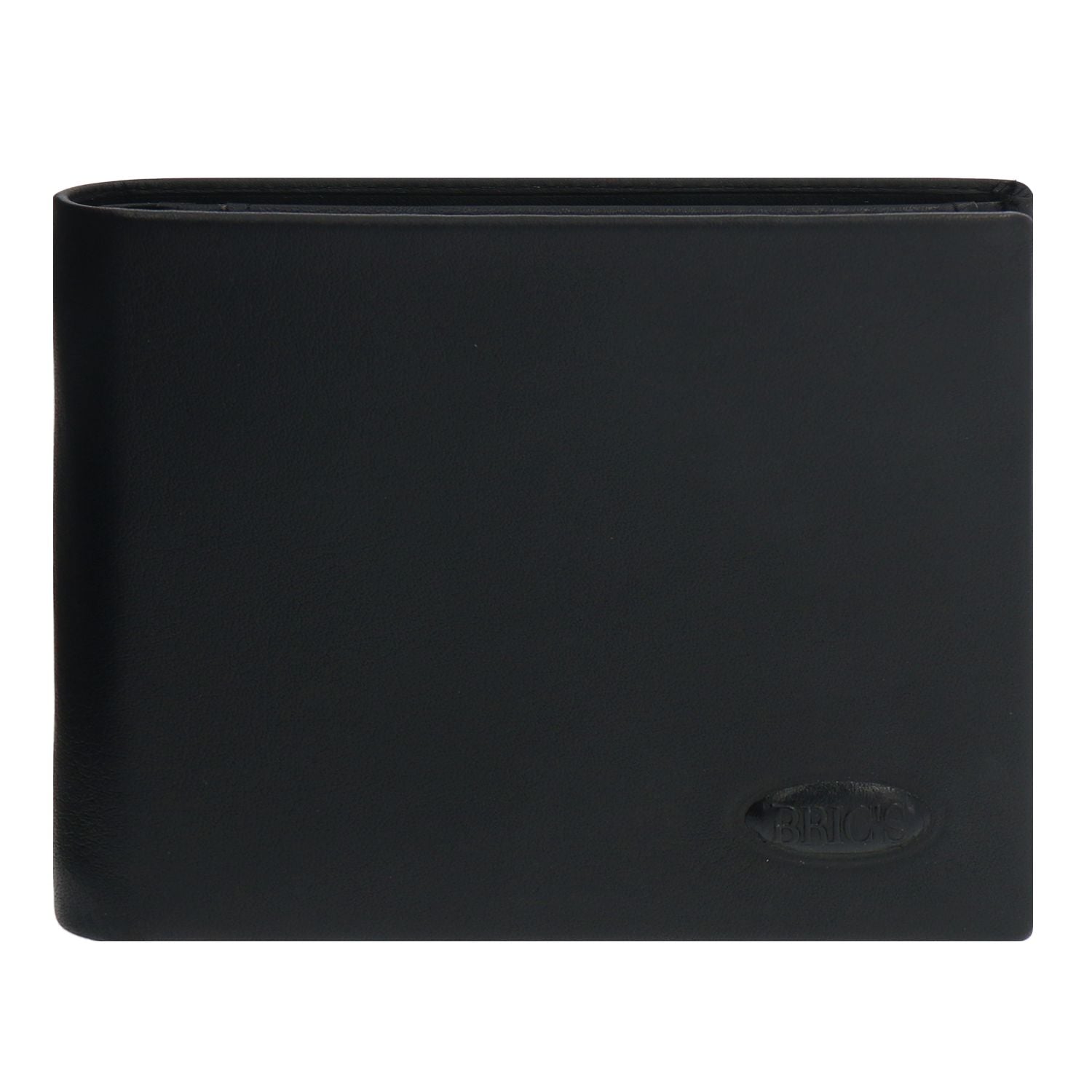 BRIC'S Cervino RFID Wallet (Black) (023)