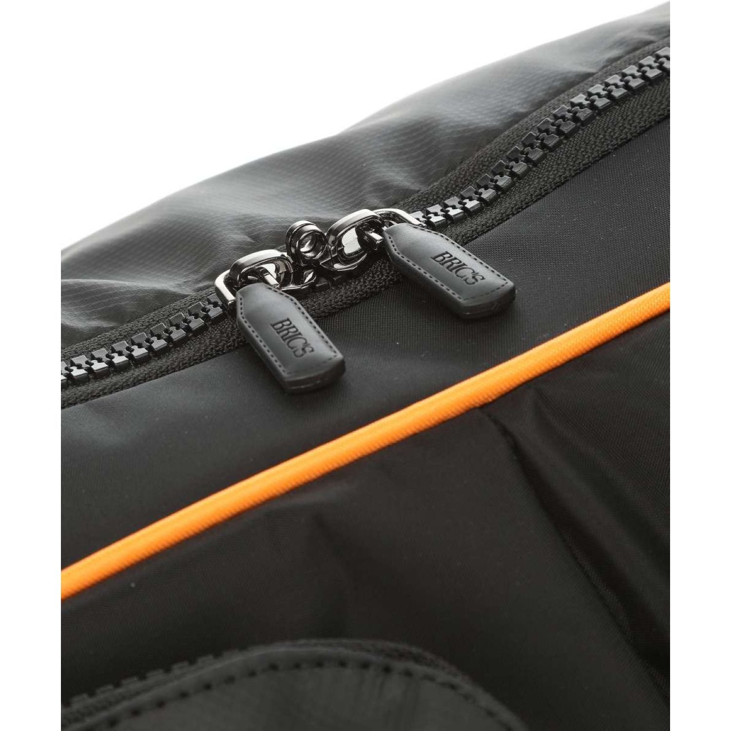 BRIC'S Eolo Duffel (Black)