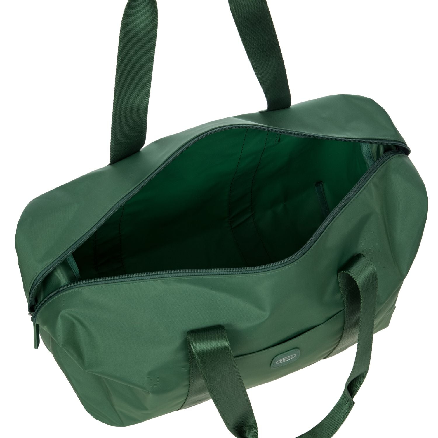 BRIC'S Positano Soft Duffel M (Emerald)