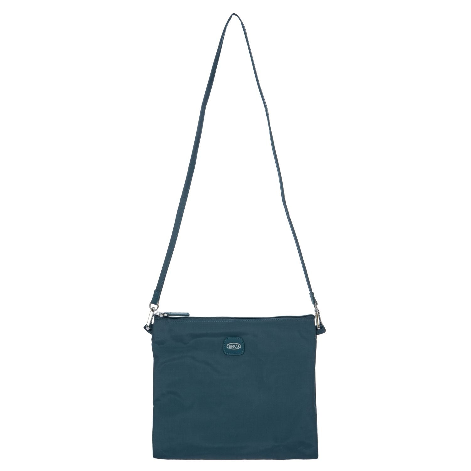 BRIC'S Positano Soft Duffel M (Sea Green)