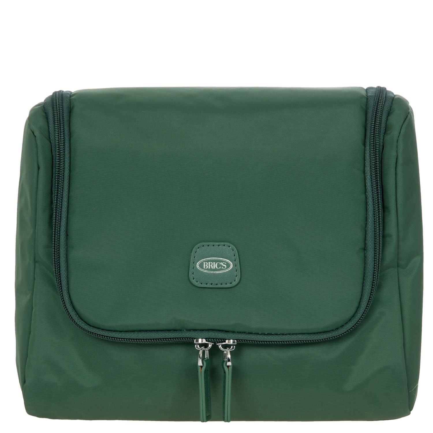 BRIC'S Positano Soft Necessaire (Emerald)