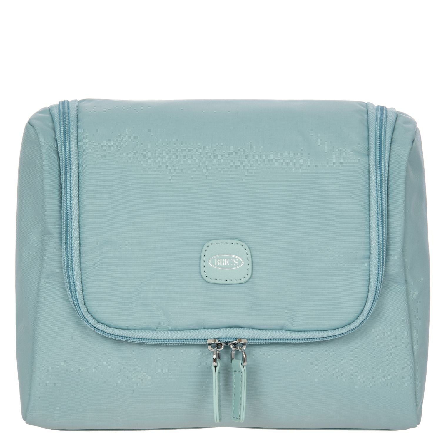 BRIC'S Positano Soft Necessaire (Light Blue)