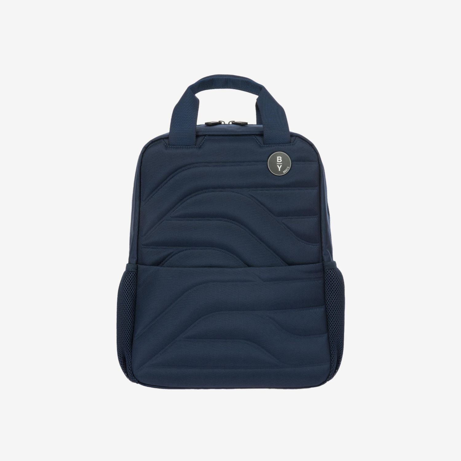 BRIC'S Ulisse Soft Backpack (Blue)