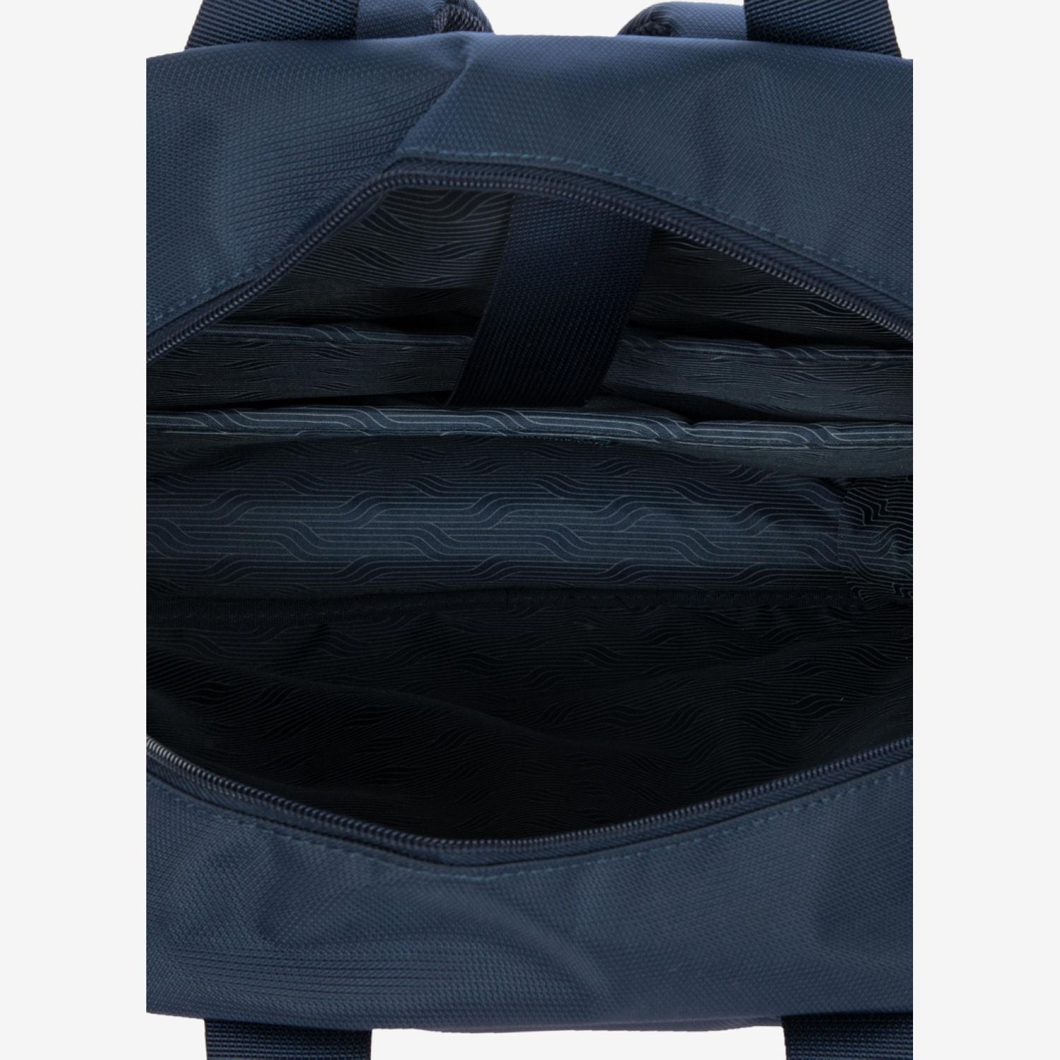 BRIC'S Ulisse Soft Backpack (Blue)