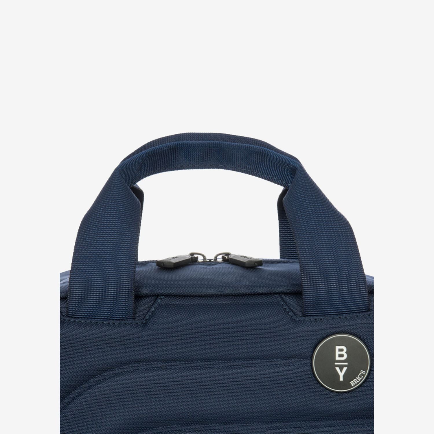 BRIC'S Ulisse Soft Backpack (Blue)
