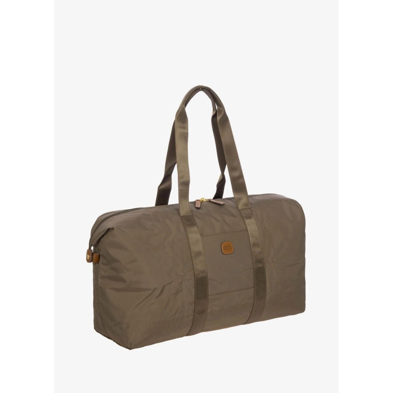 BRIC'S X-Bag 22" Folding Duffel Bag (Elephant)
