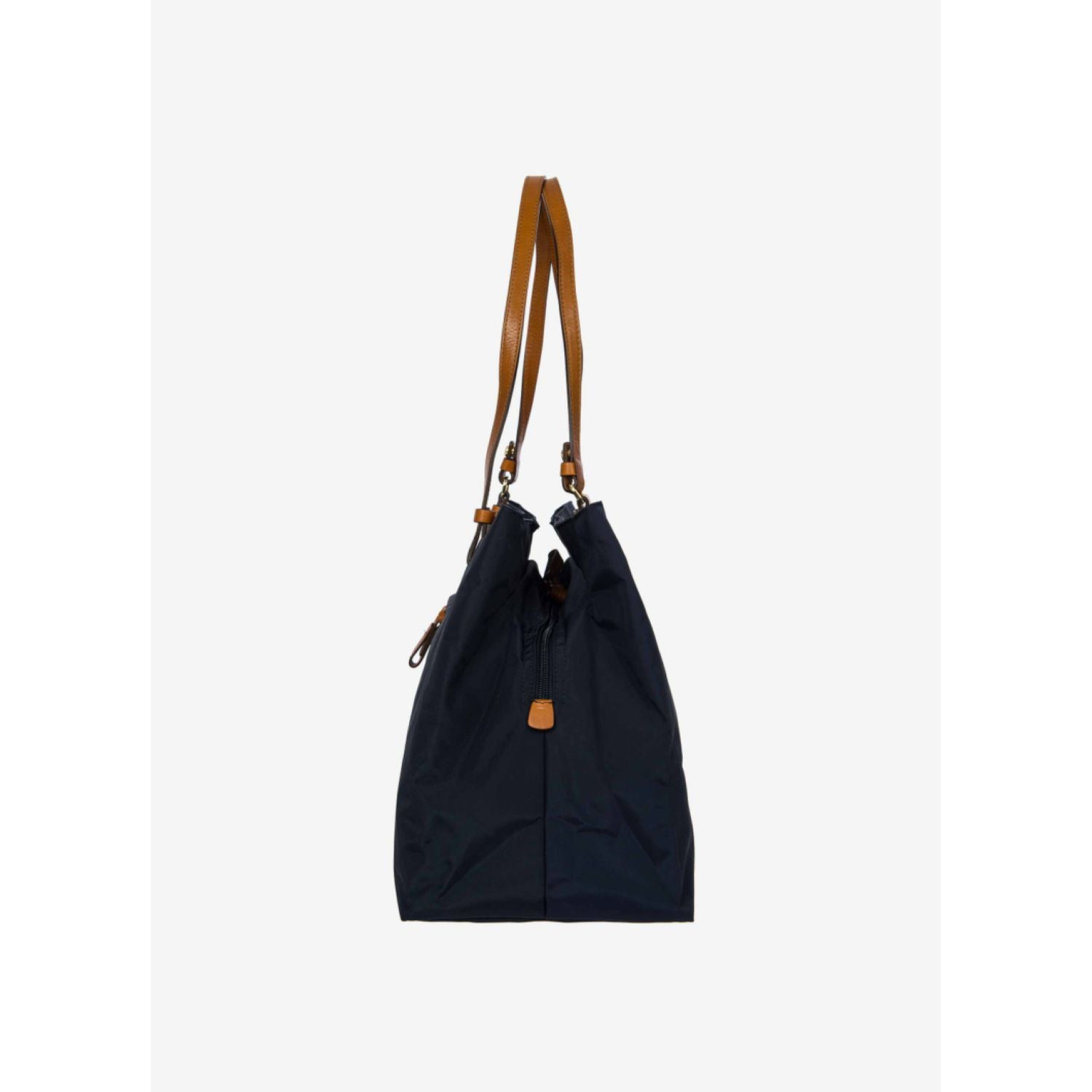 BRIC'S X-Bag Handbag - Large (Ocean Blue)