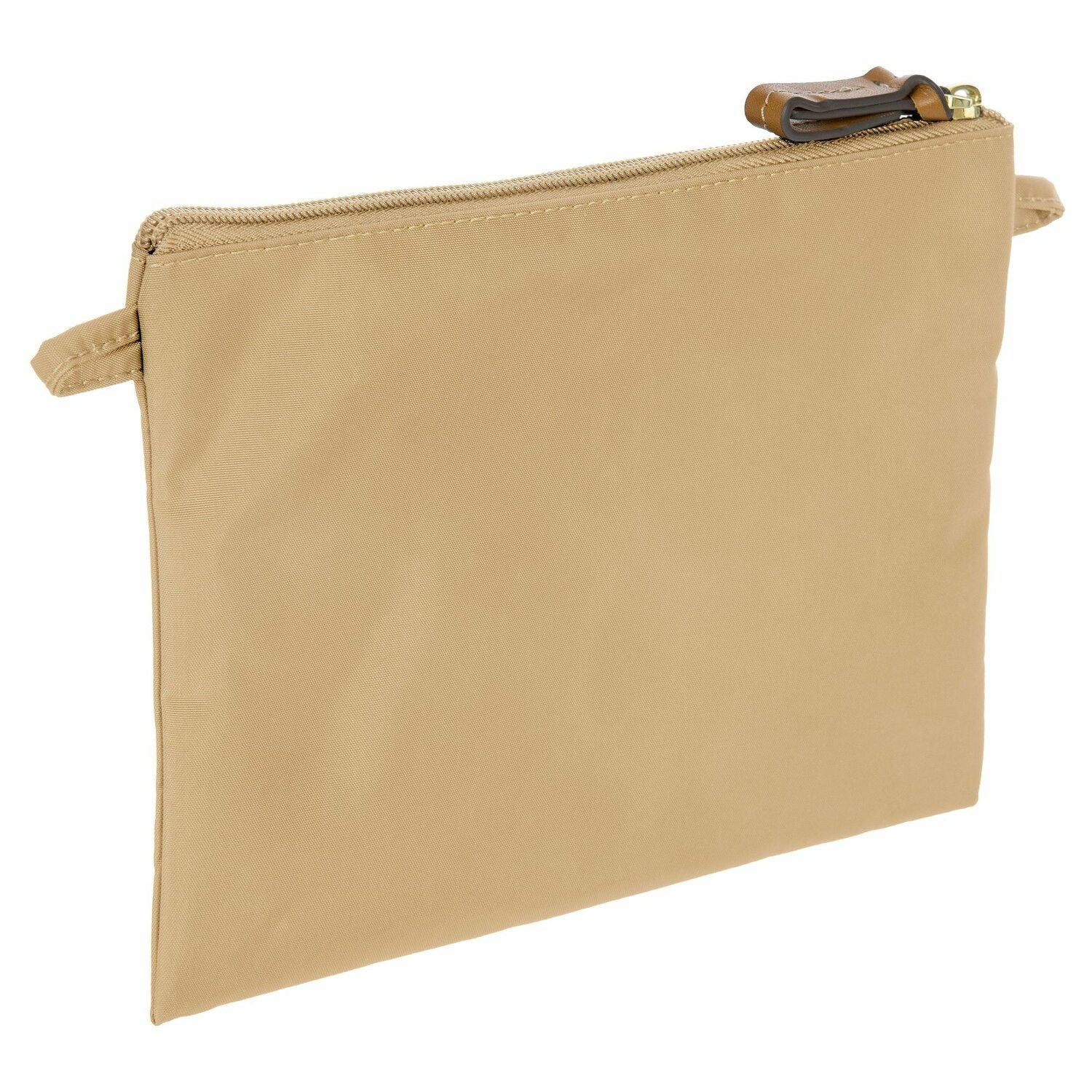 BRIC'S X-Bag Mini Cross Bag (Cappuccino)