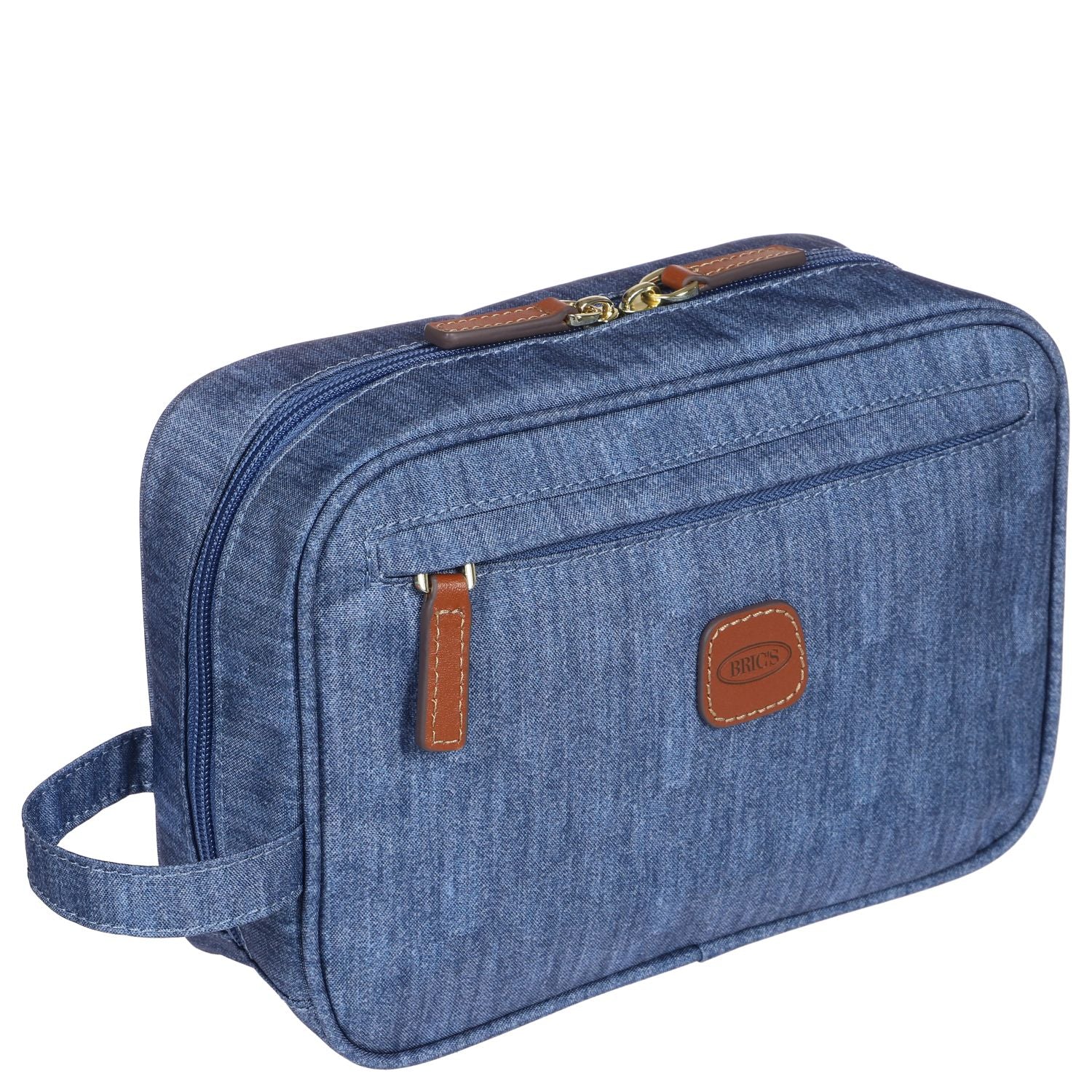 BRIC'S X-Bag Necessaire (Jeans)