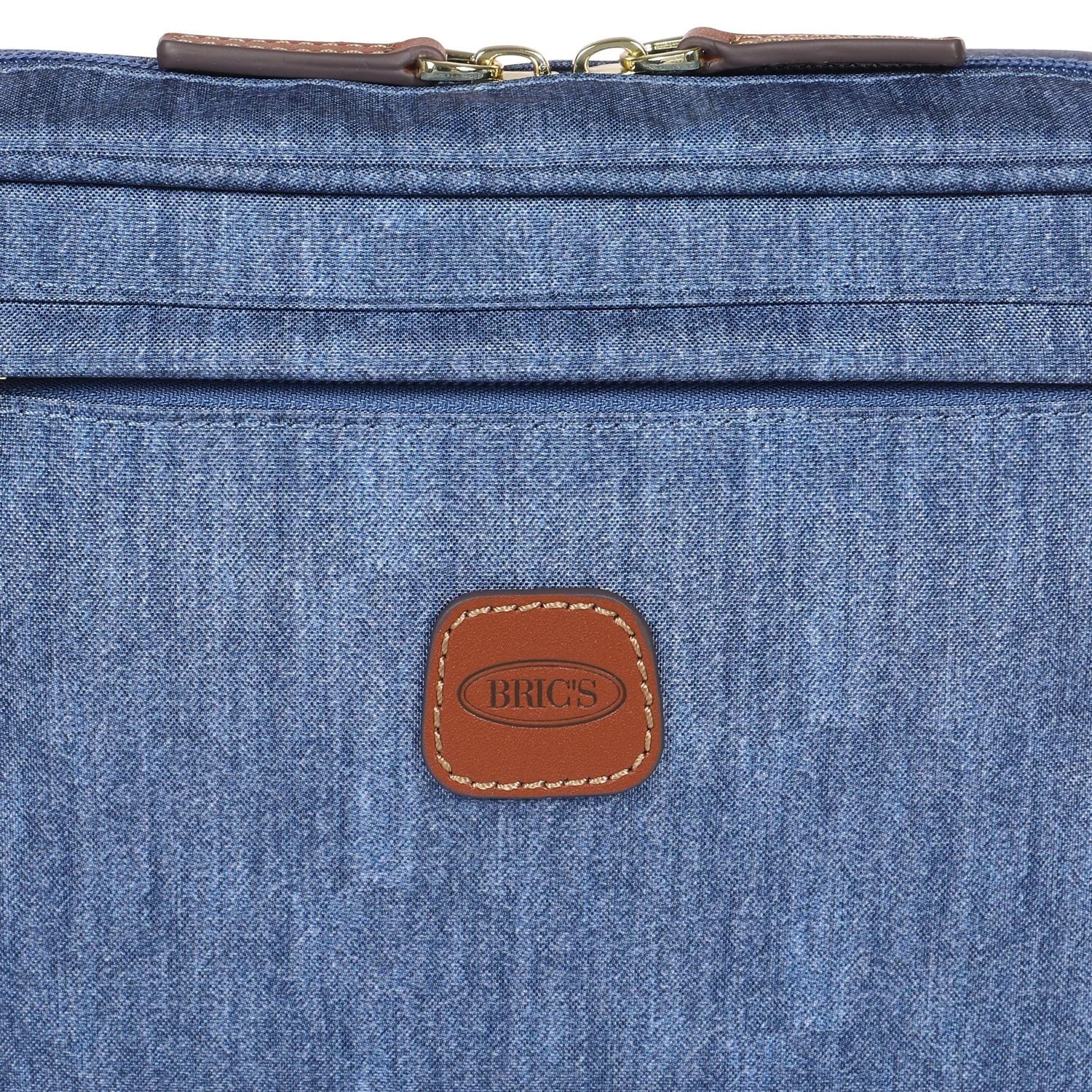 BRIC'S X-Bag Necessaire (Jeans)