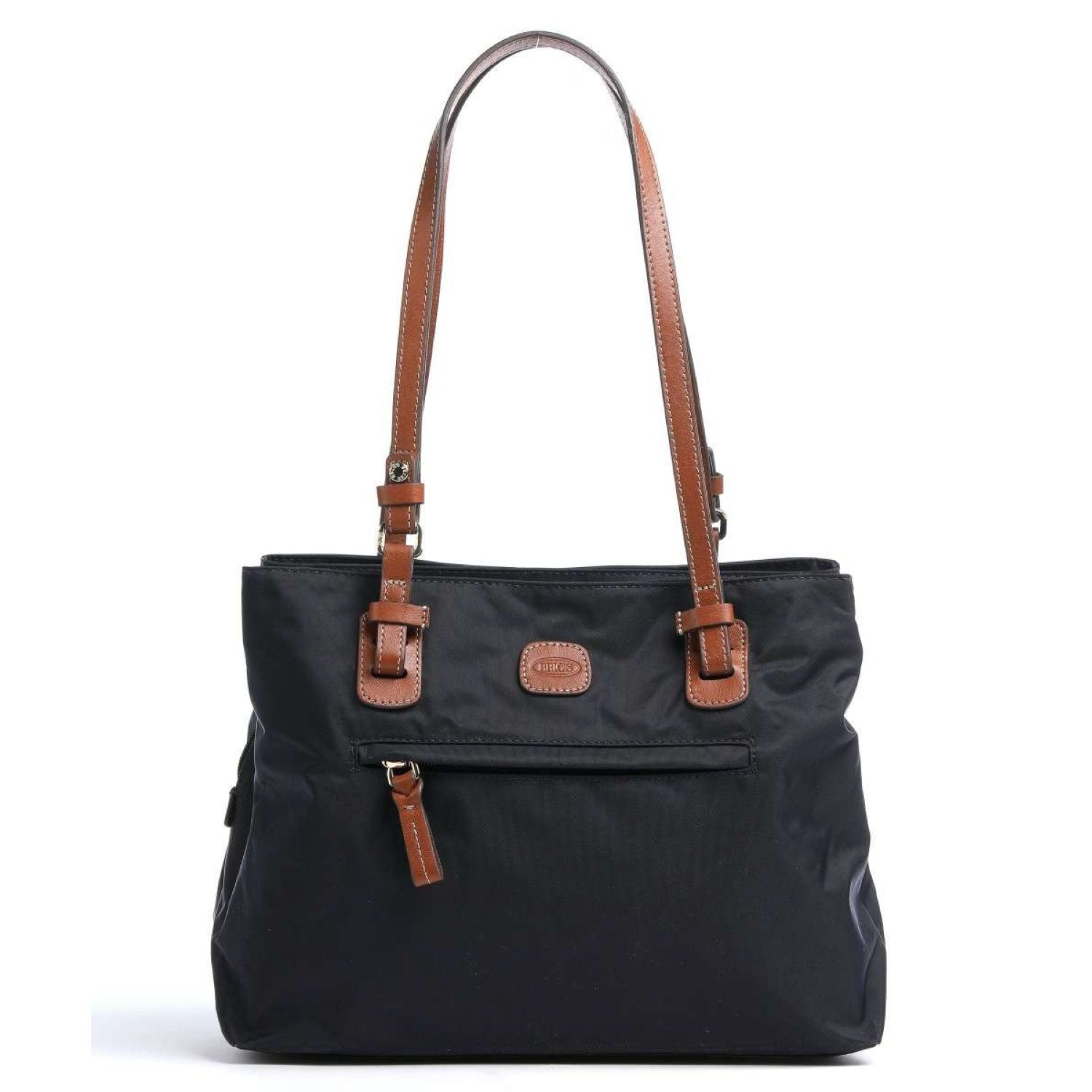 BRIC'S X-Bag Shopping Bag - Medium (Ocean Blue)