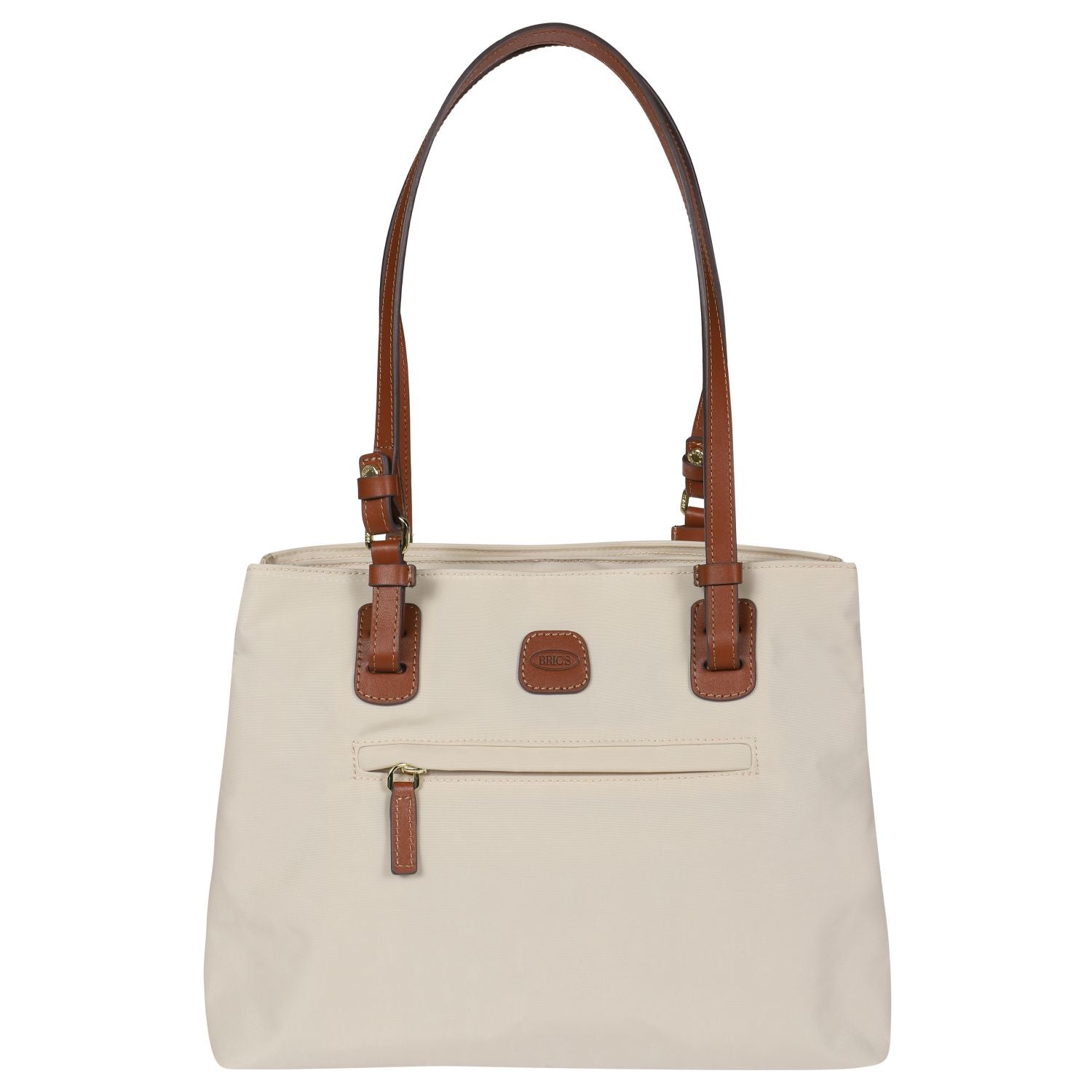 BRIC'S X-Bag Shopping Bag - Medium (Beige)