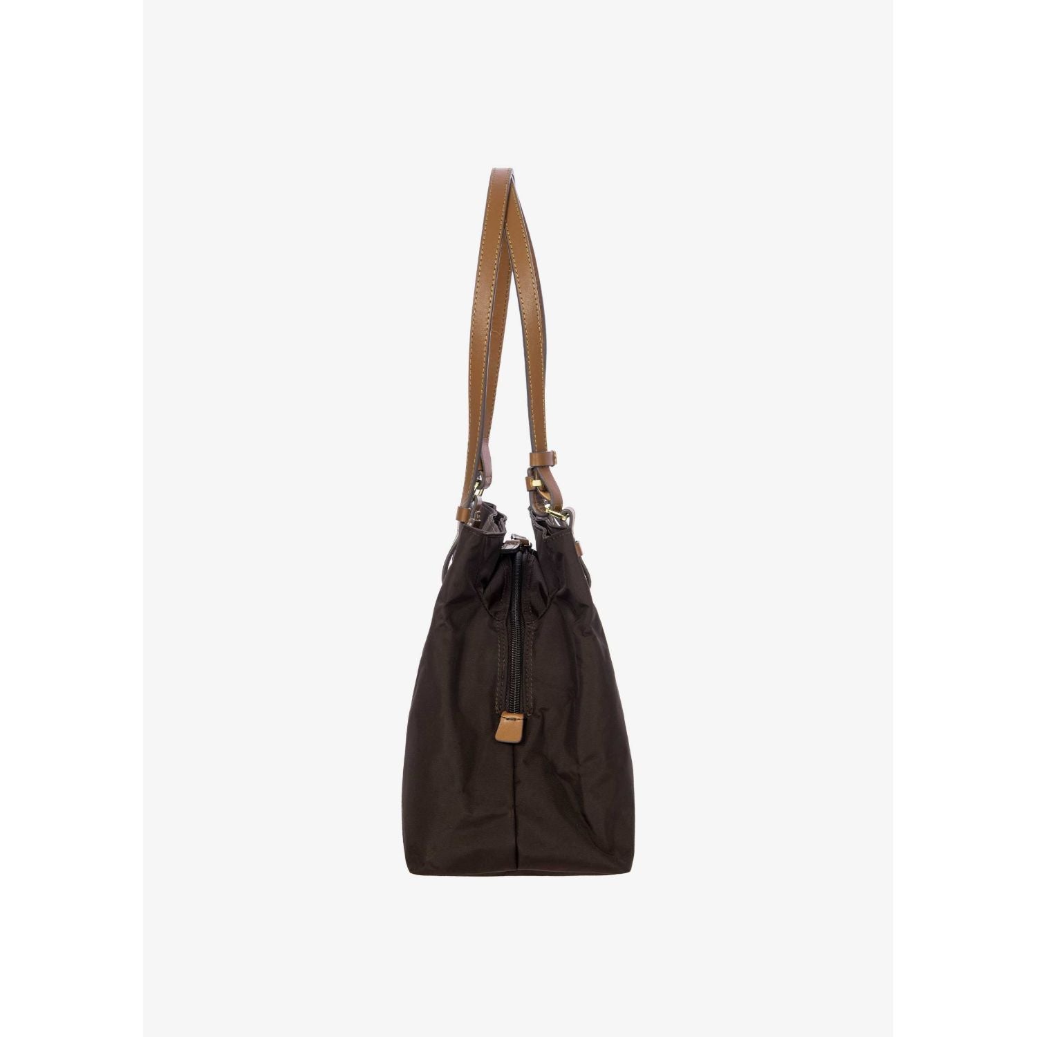 BRIC'S X-Bag Shopping Bag - Medium (Brown)