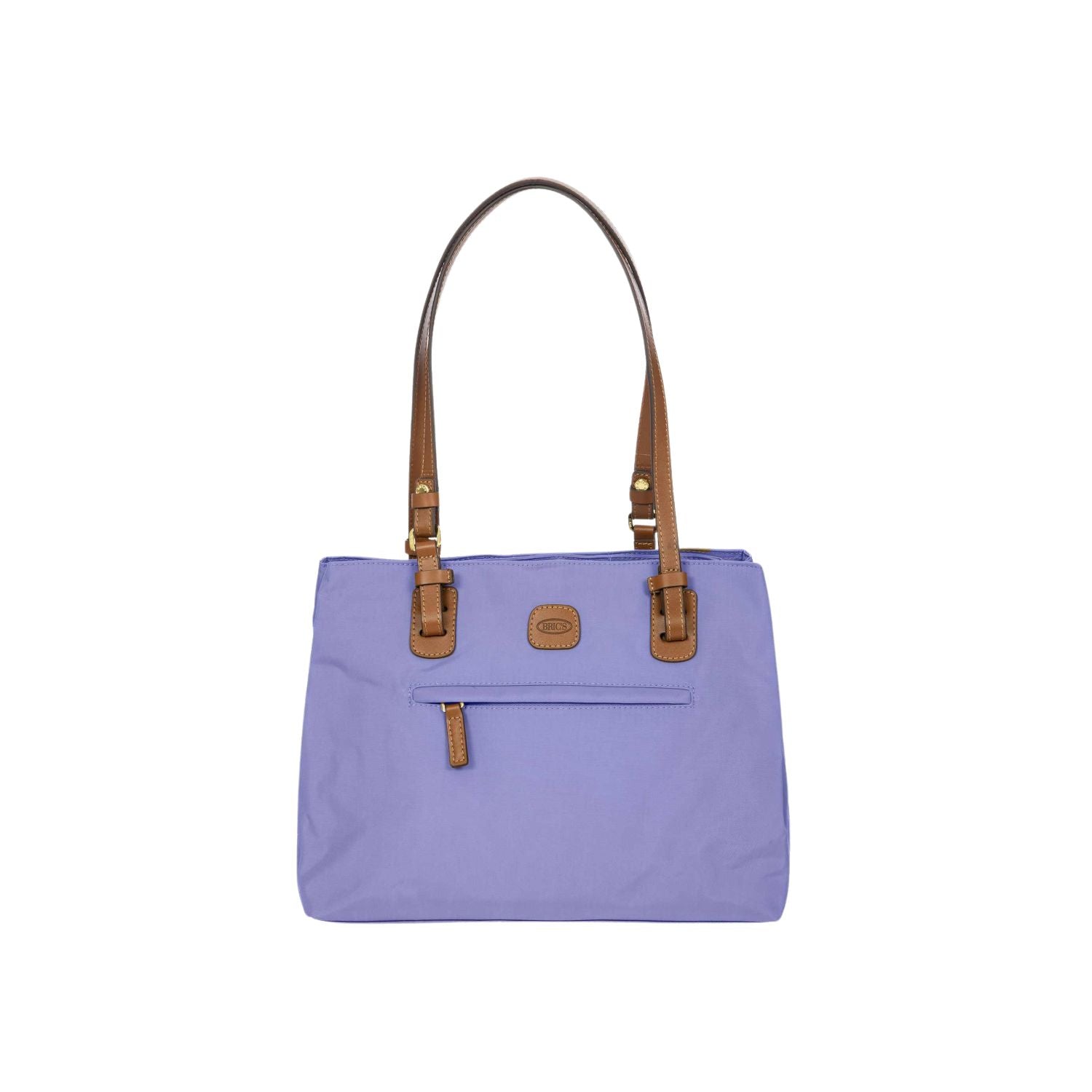 BRIC'S X-Bag Shopping Bag - Medium (Lilac)