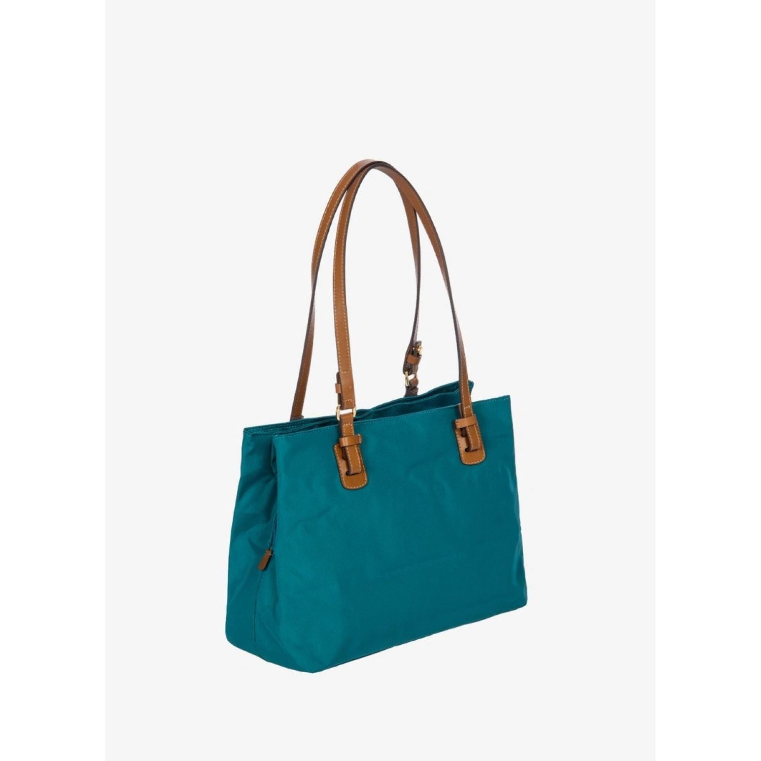 BRIC'S X-Bag Shopping Bag - Medium (Sea Green)