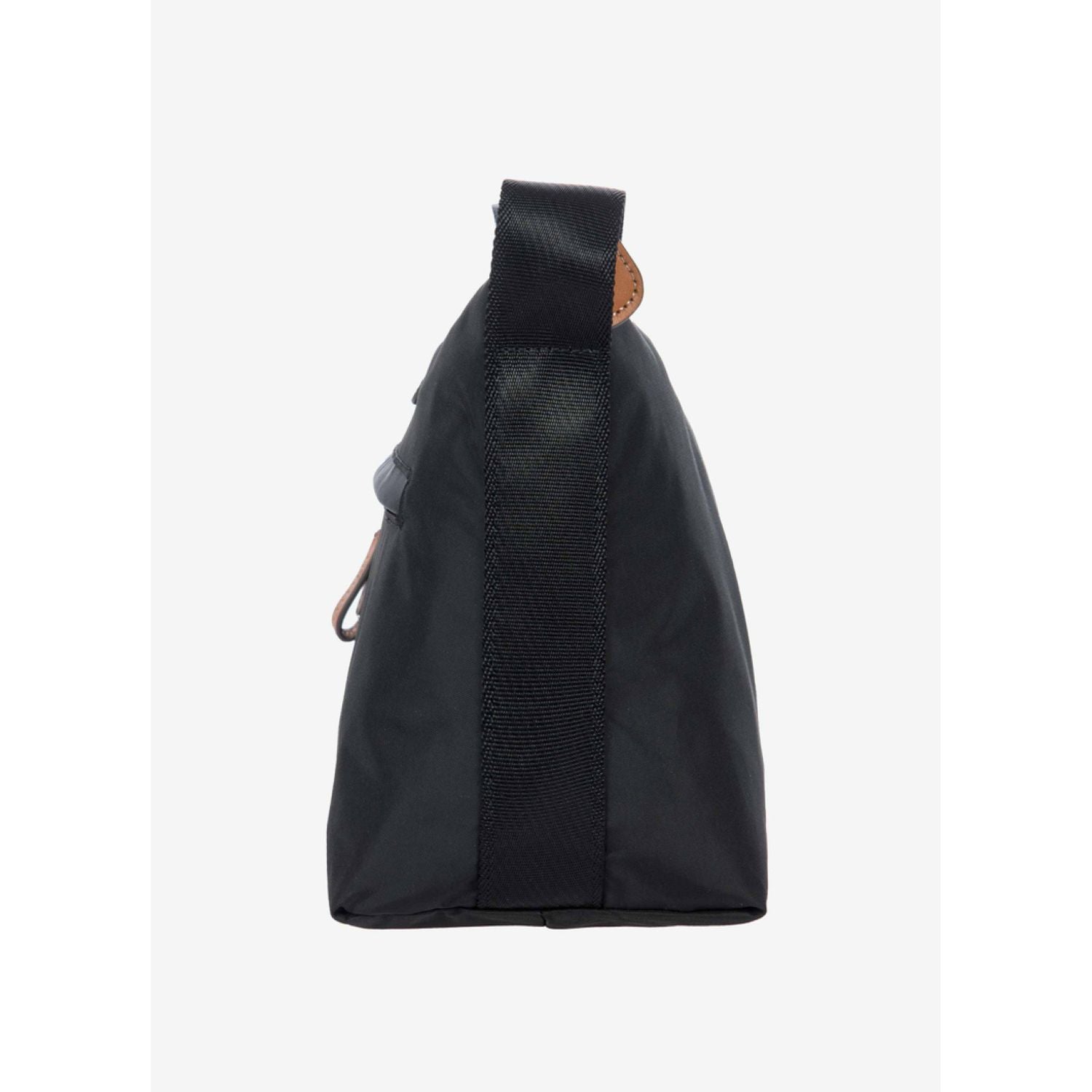 BRIC'S X-Bag Shoulder Bag - Large (Black)