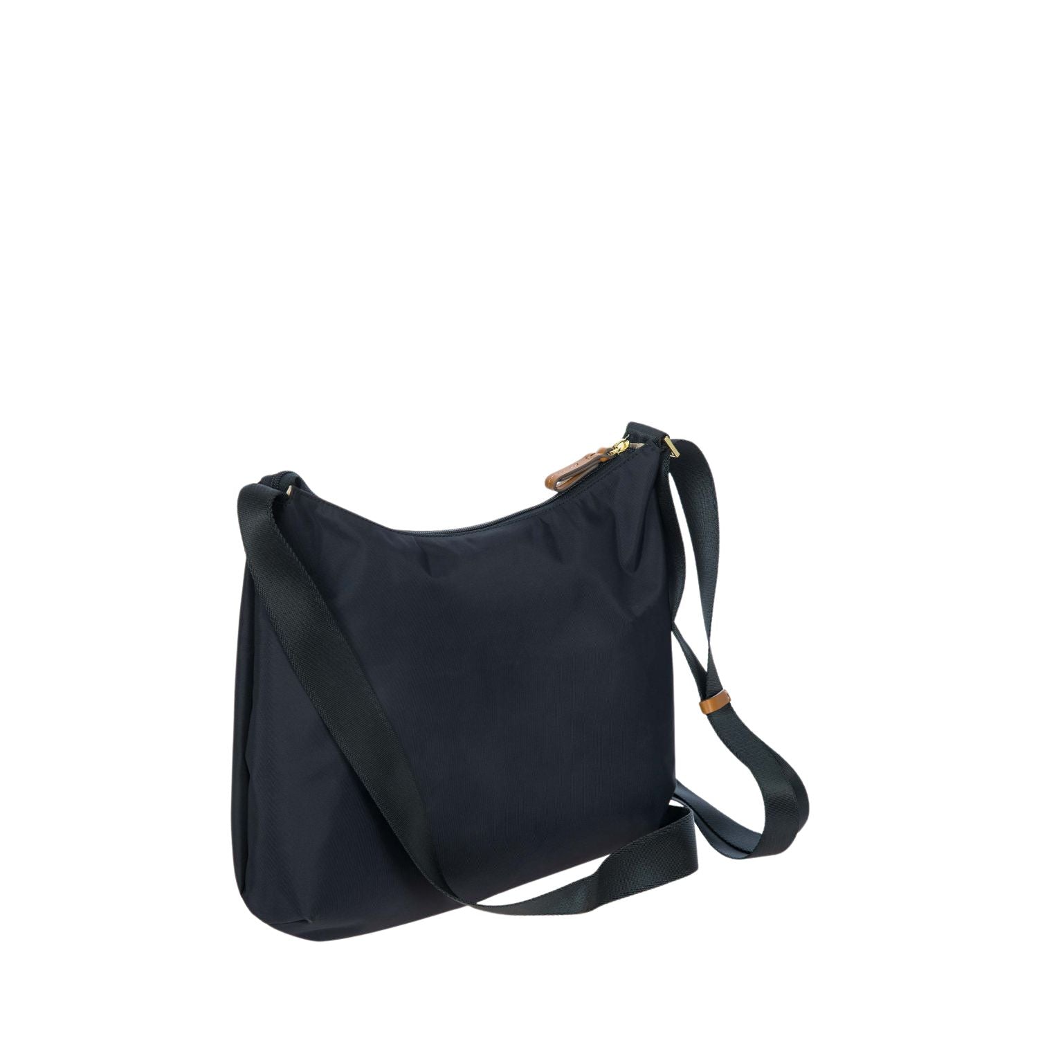 BRIC'S X-Bag Shoulder Bag - Large (Ocean Blue)