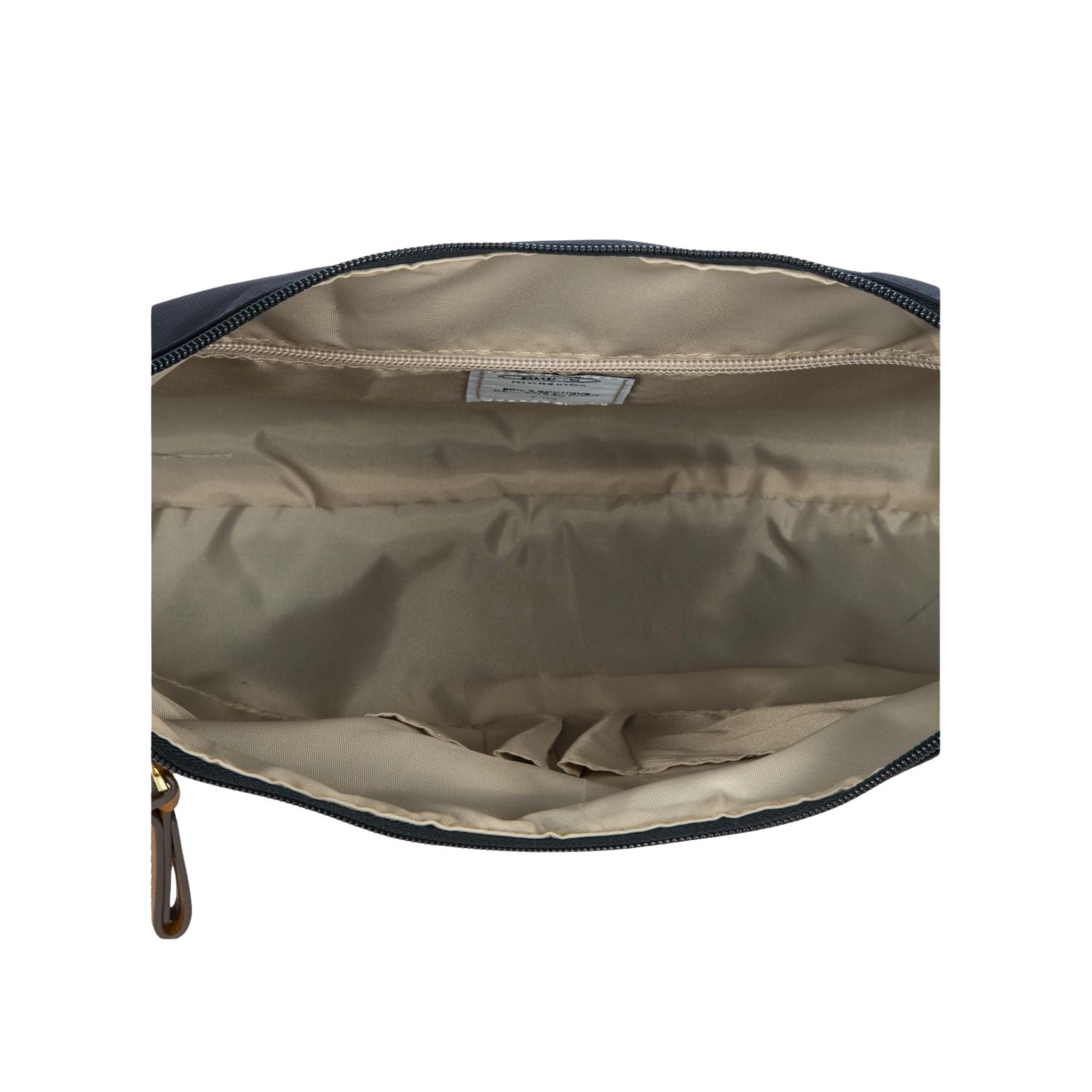 BRIC'S X-Bag Shoulder Bag - Large (Ocean Blue)