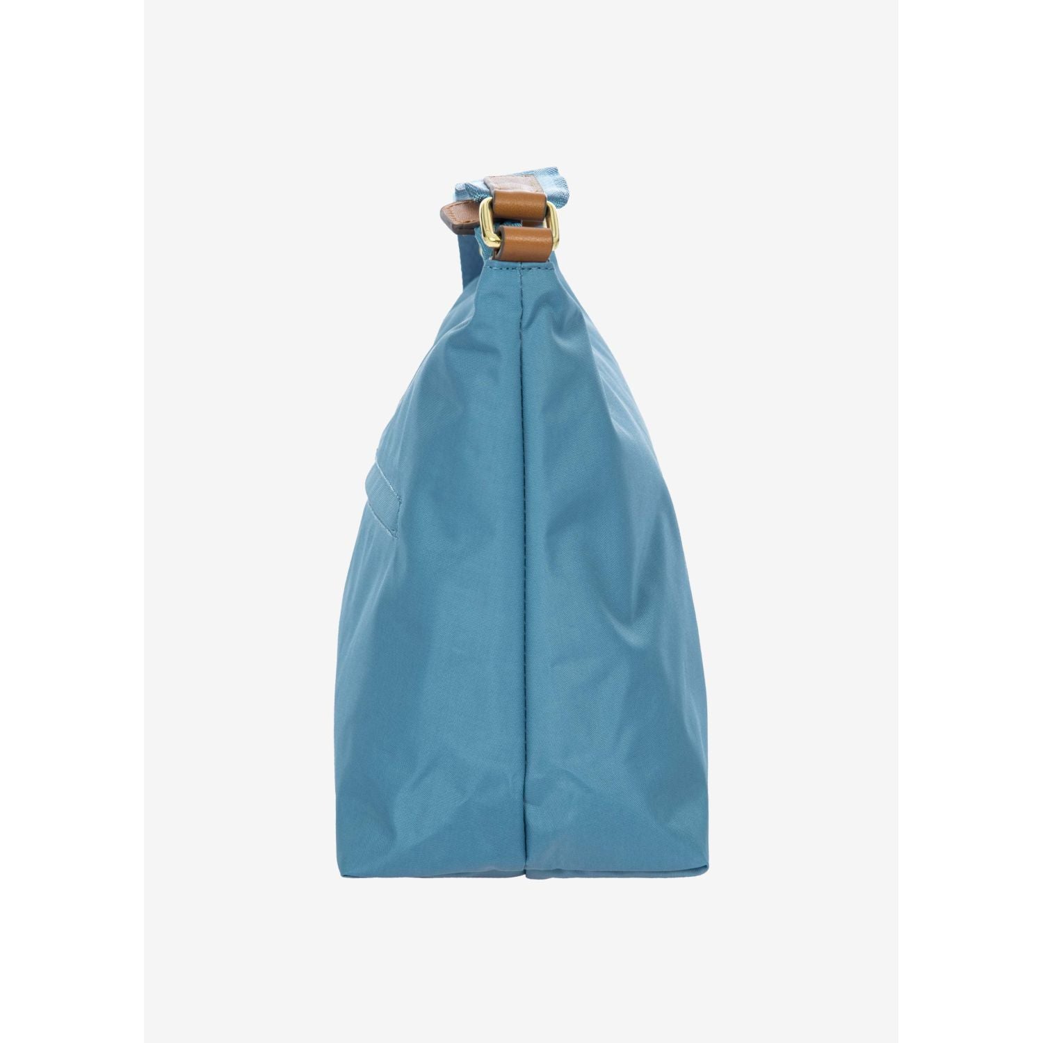 BRIC's X-Bag Shoulder Bag - Small (Sky)