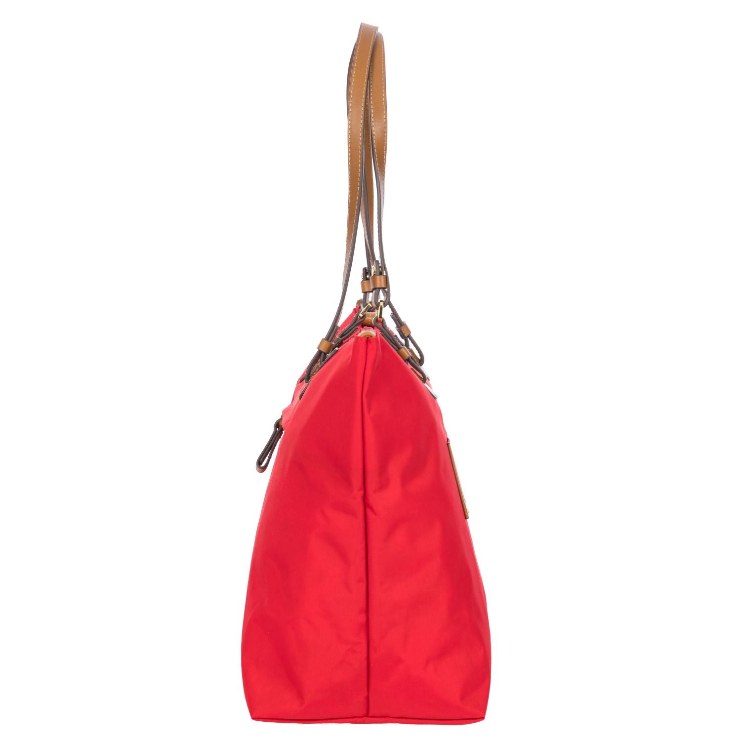 BRIC'S X-Bag Sportina 2in1 Bag - Large (Geranium)