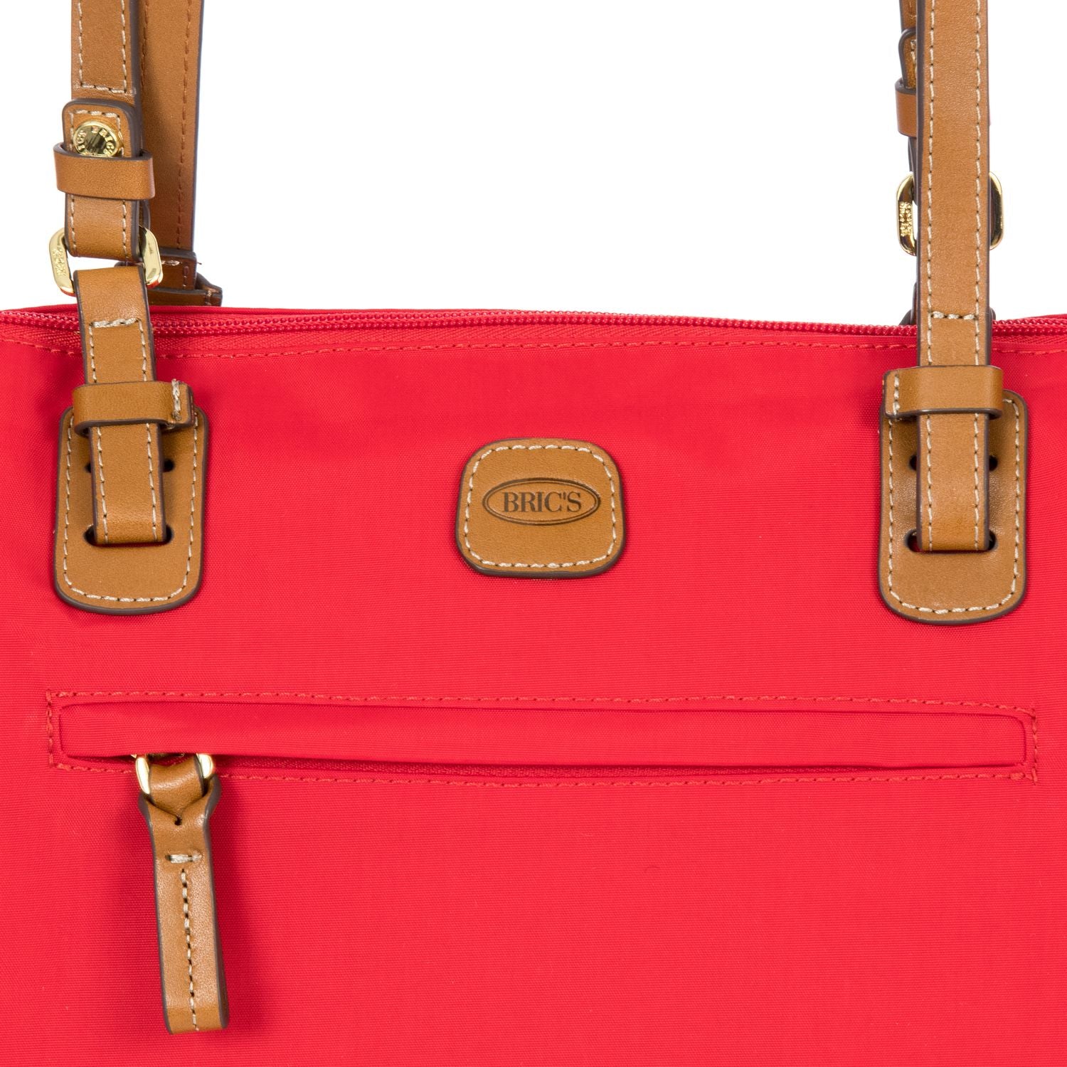 BRIC'S X-Bag Sportina 2in1 Bag - Large (Geranium)