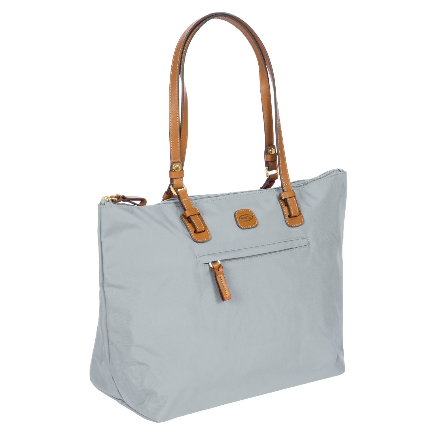 BRIC'S X-Bag Sportina 2in1 Bag - Large (Grey)