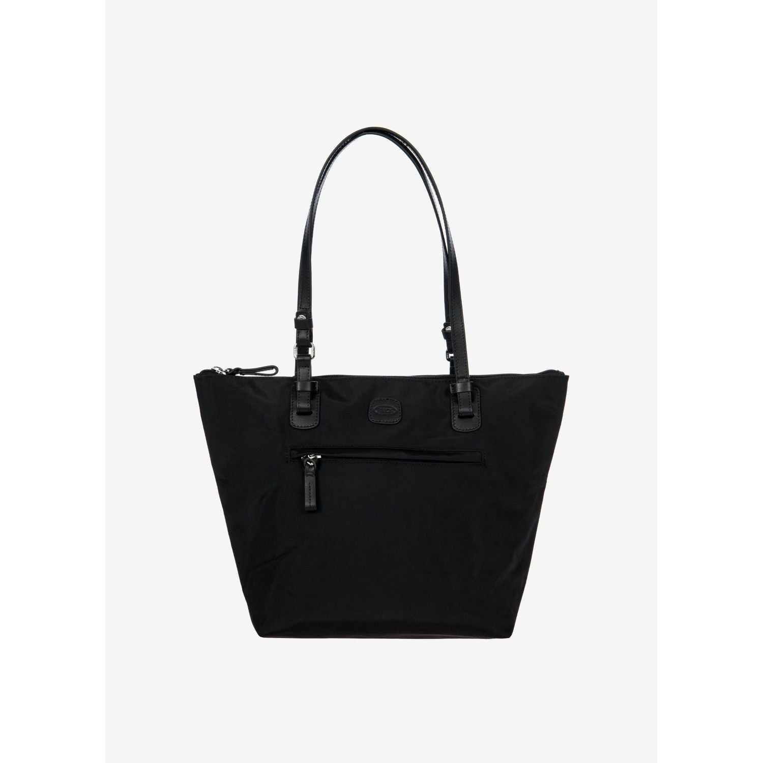 BRIC's X-Bag Sportina 2in1 Bag - Medium (Black/Black)