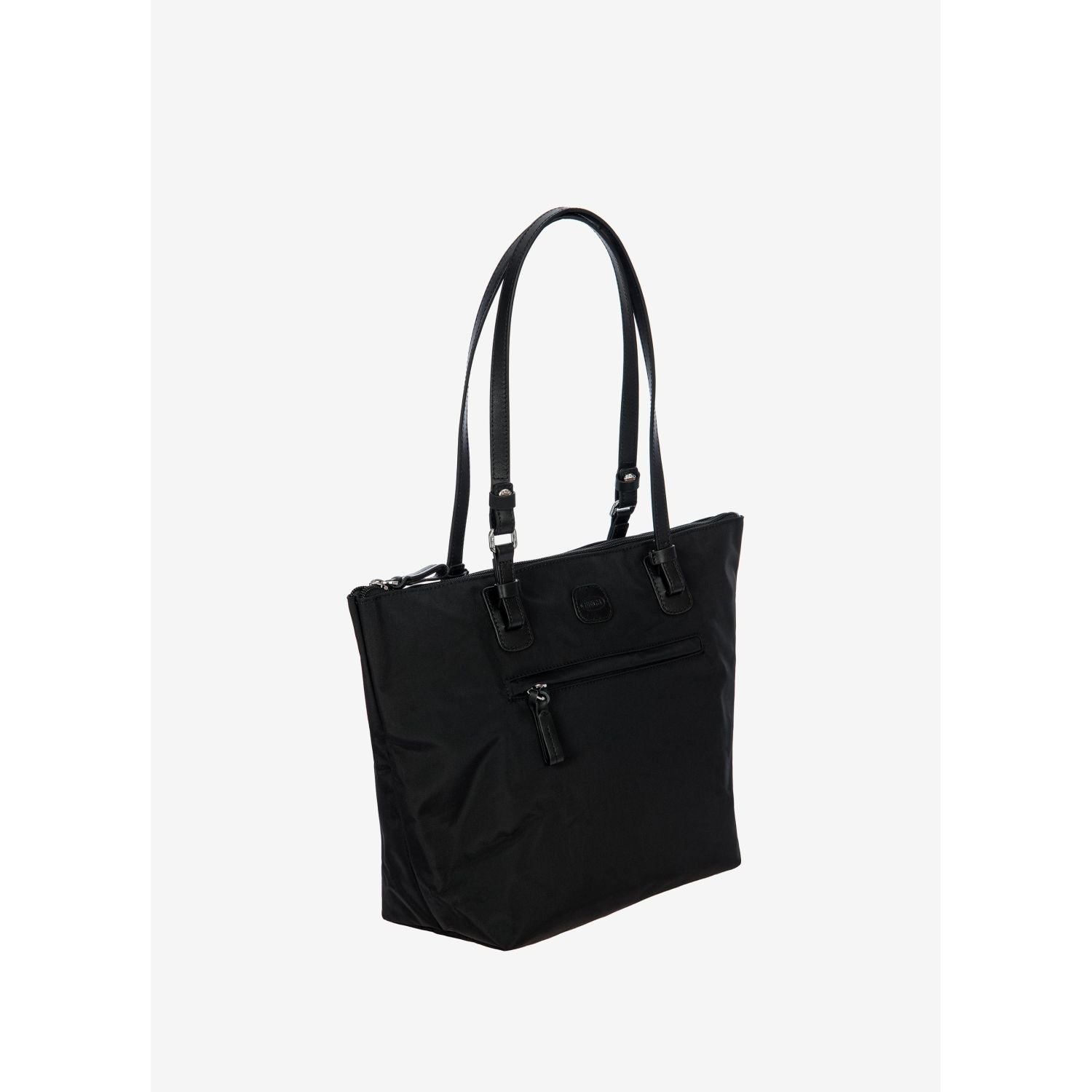 BRIC's X-Bag Sportina 2in1 Bag - Medium (Black/Black)