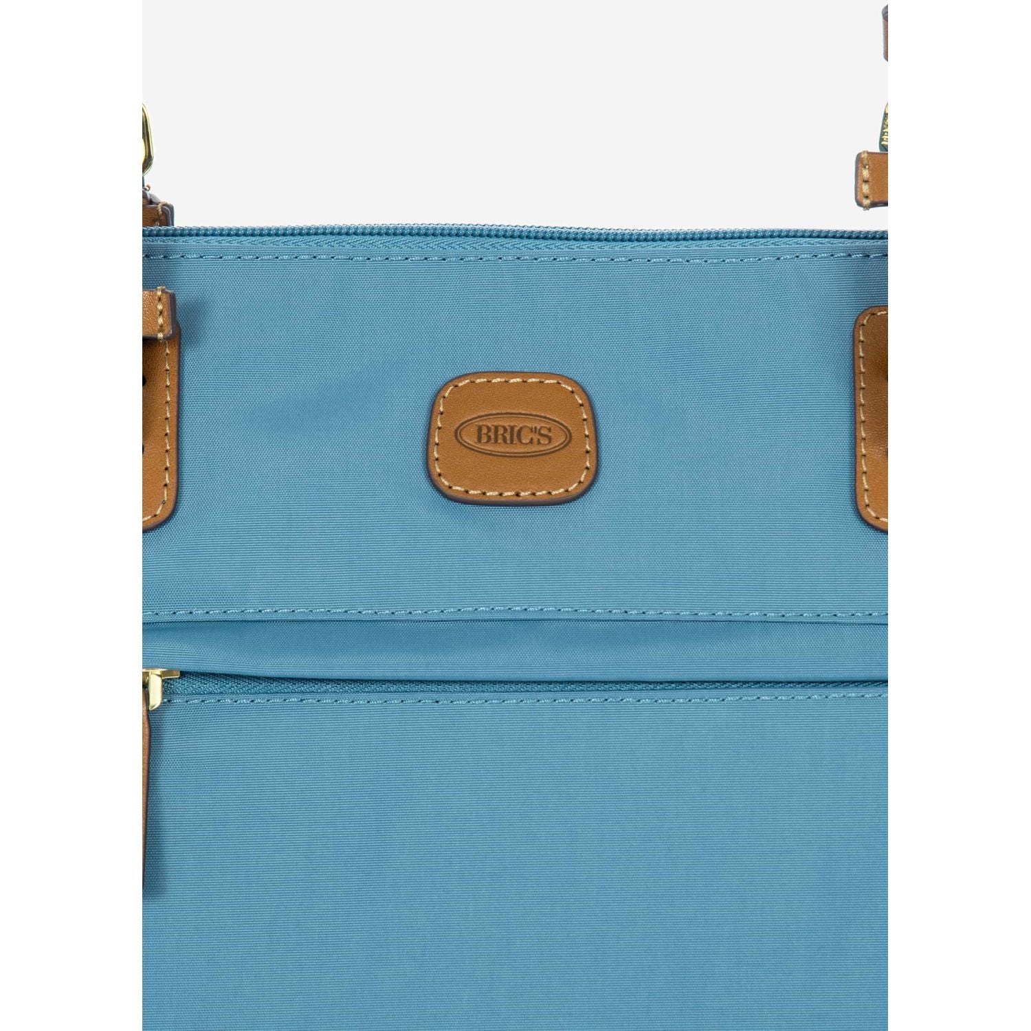 BRIC's X-Bag Sportina 2in1 Bag - Medium (Sky)