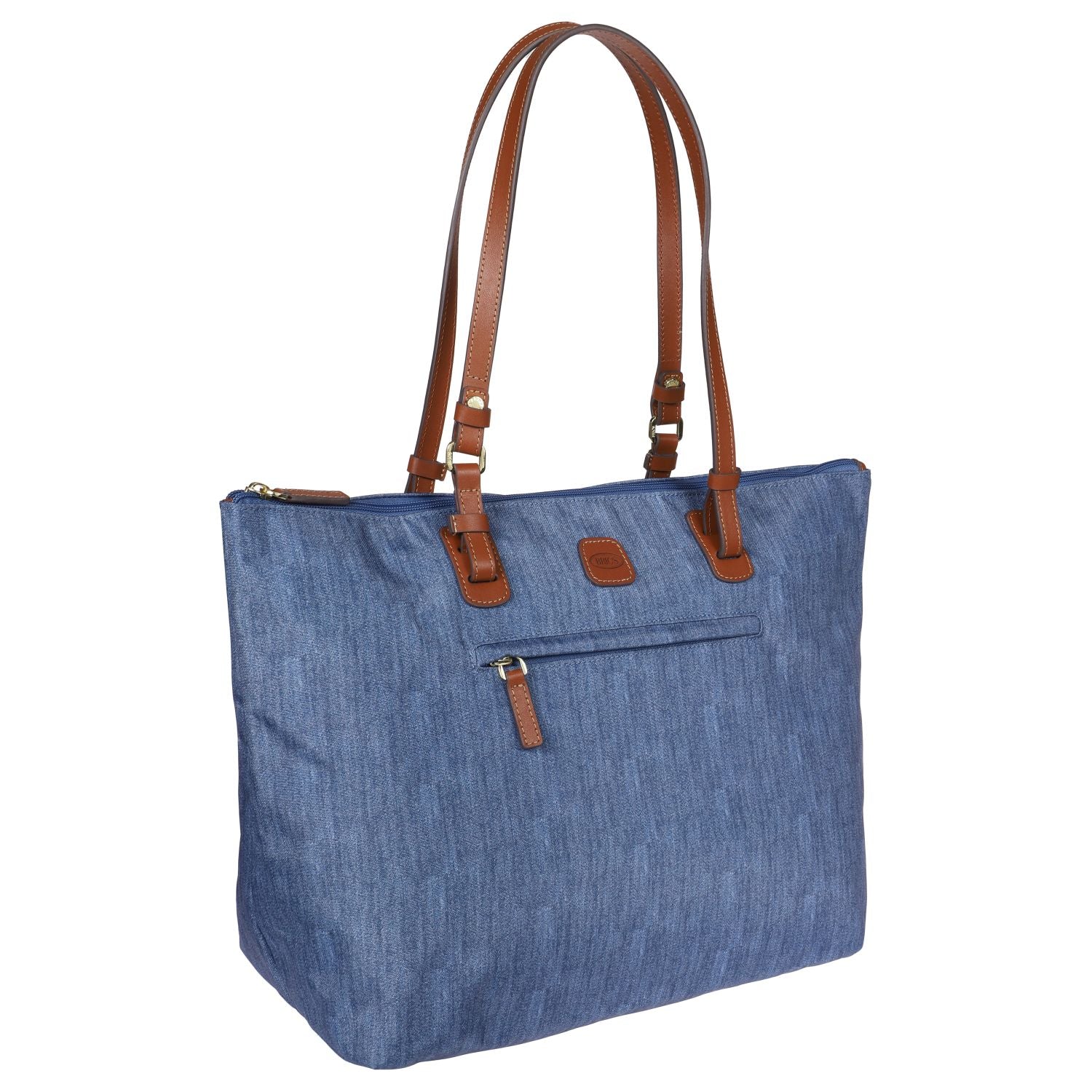 BRIC'S X-Bag Sportina 3in1 Bag - Large (Jeans)