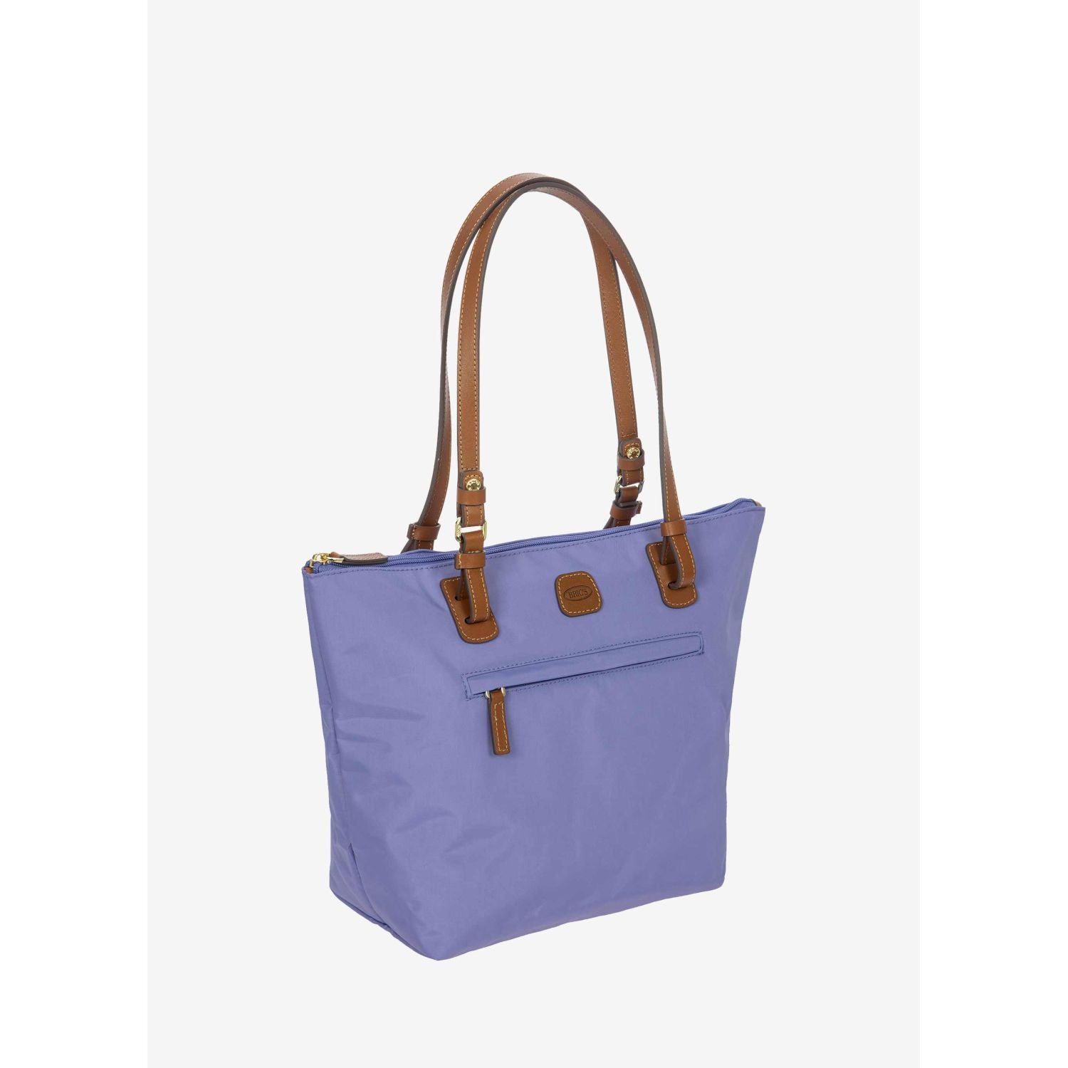 BRIC'S X-Bag Sportina 3in1 Bag - Medium (Lilac)