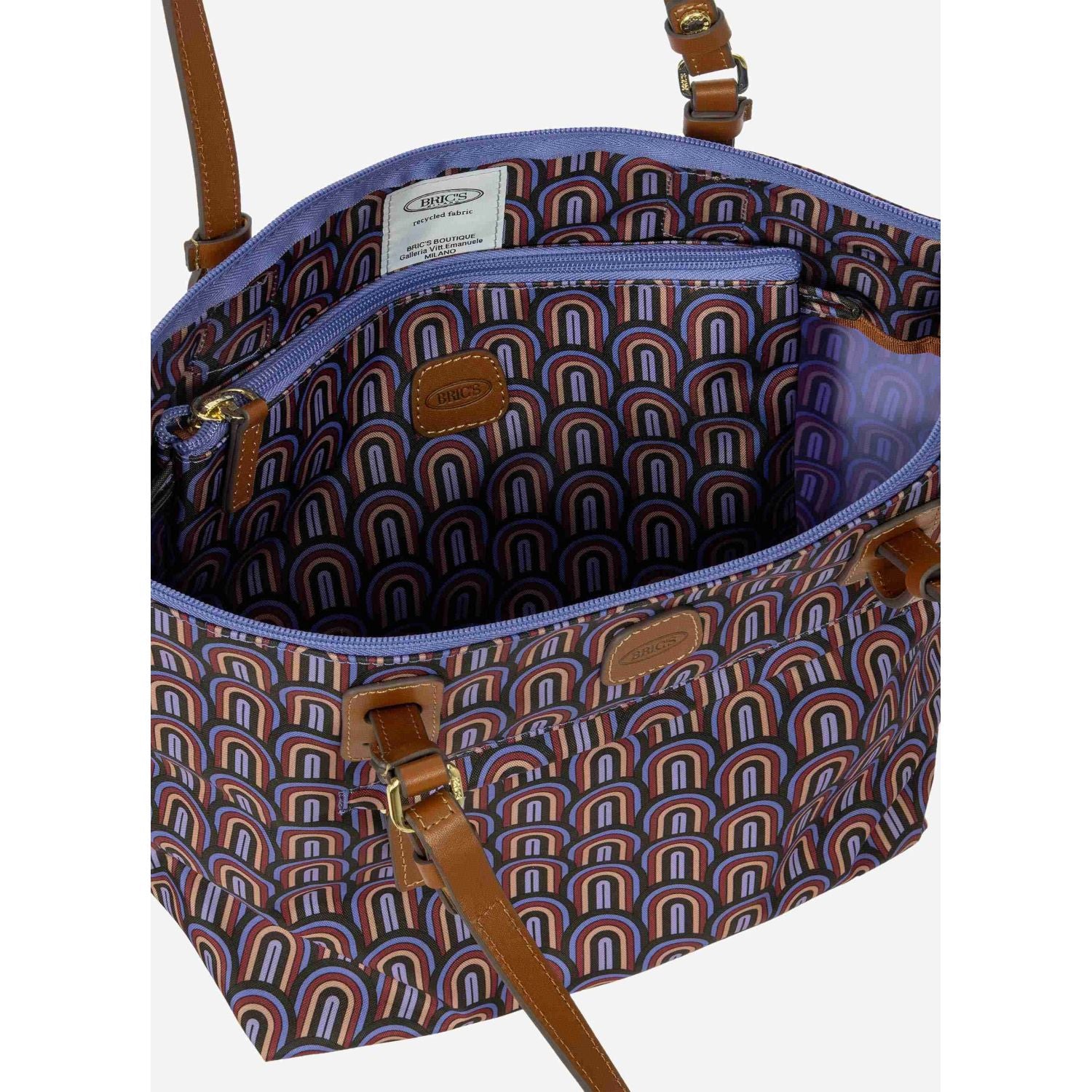 BRIC'S X-Bag Sportina 3in1 Bag - Medium (Pop)