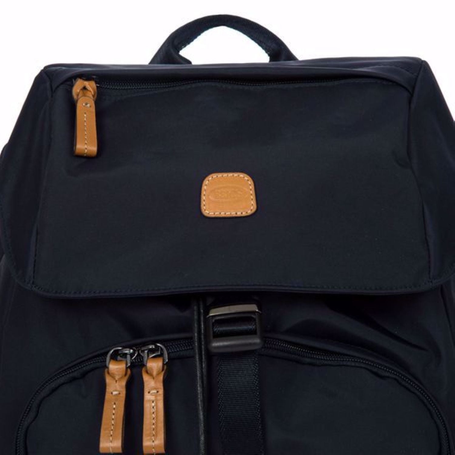 Bric’s 13” X-TRAVEL BACKPACK Ocean Blue NEW NWT BRIC main image 4