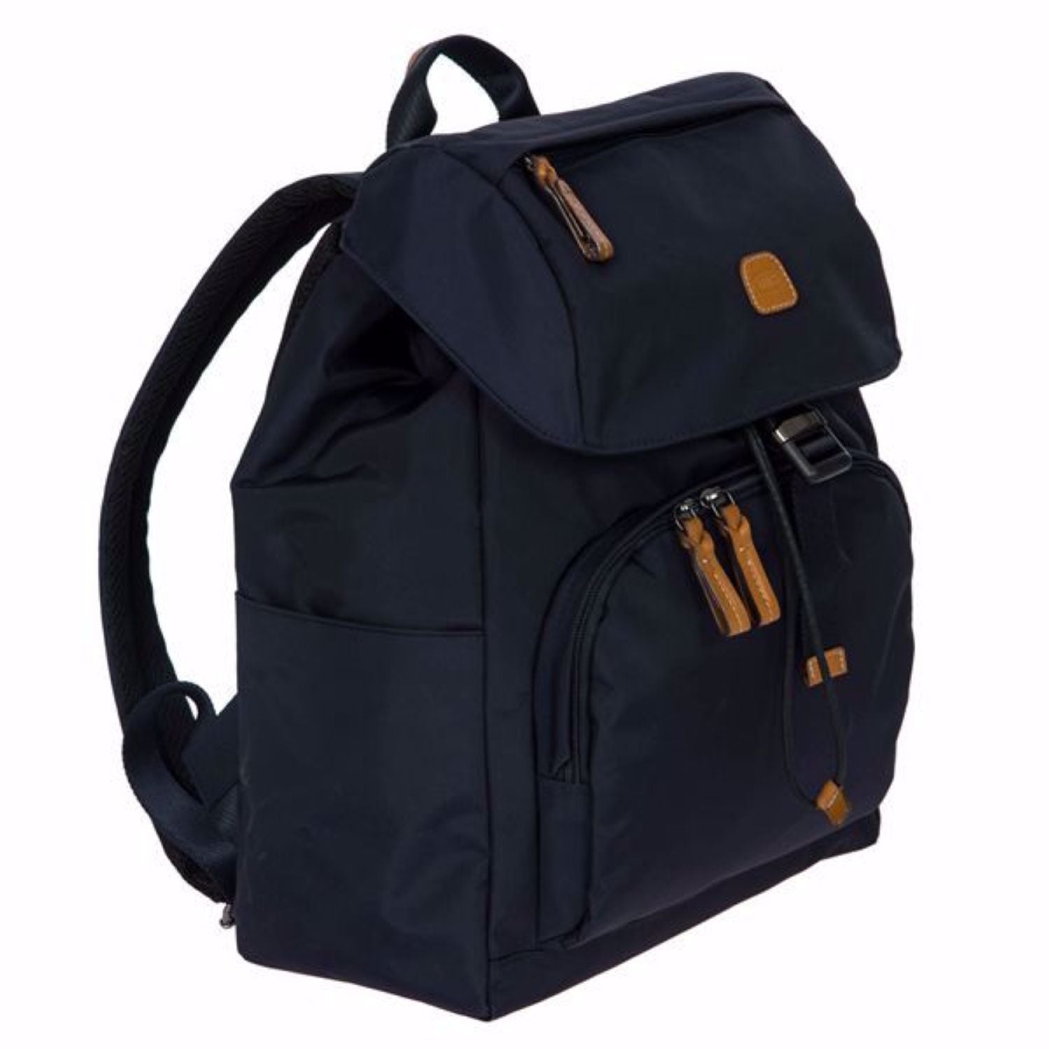 Bric’s 13” X-TRAVEL BACKPACK Ocean Blue NEW NWT BRIC main image 4